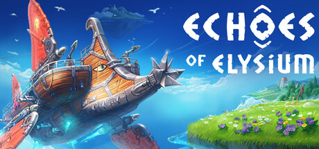 Echoes of Elysium on Steam
