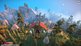A screenshot of Echoes of Elysium