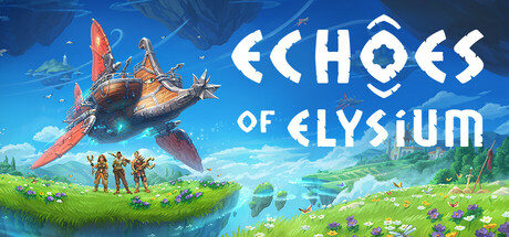 Echoes of Elysium Cover Image