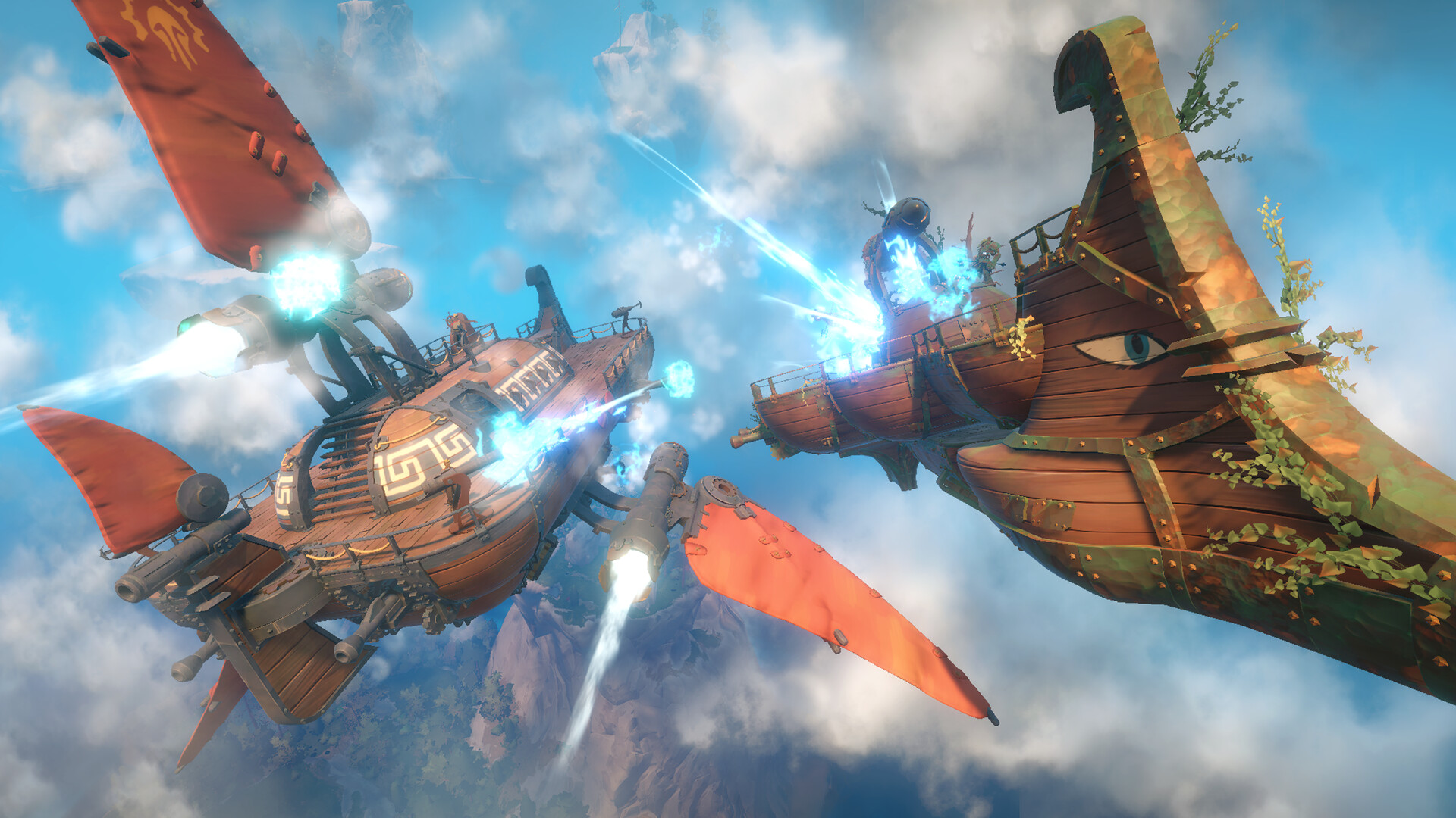 Echoes of Elysium — изображение 12