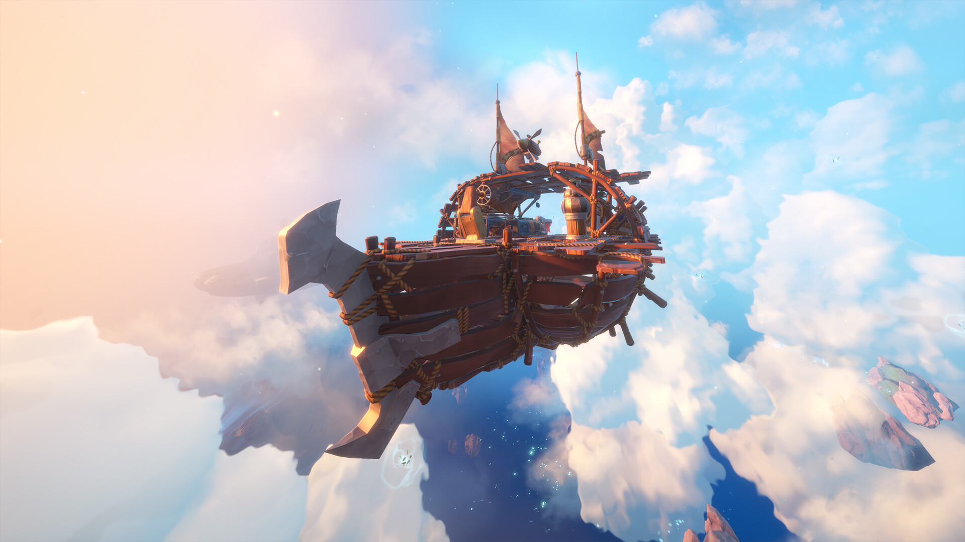 Echoes of Elysium — изображение 5