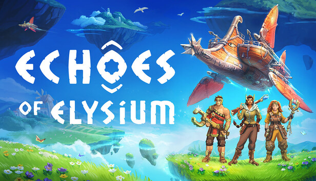 Echoes of Elysium