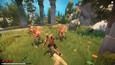 A screenshot of Echoes of Elysium