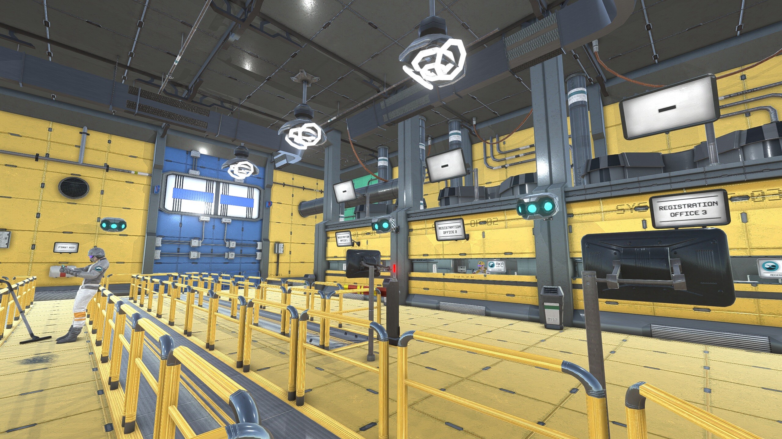 All Knowledge Authority screenshot 11