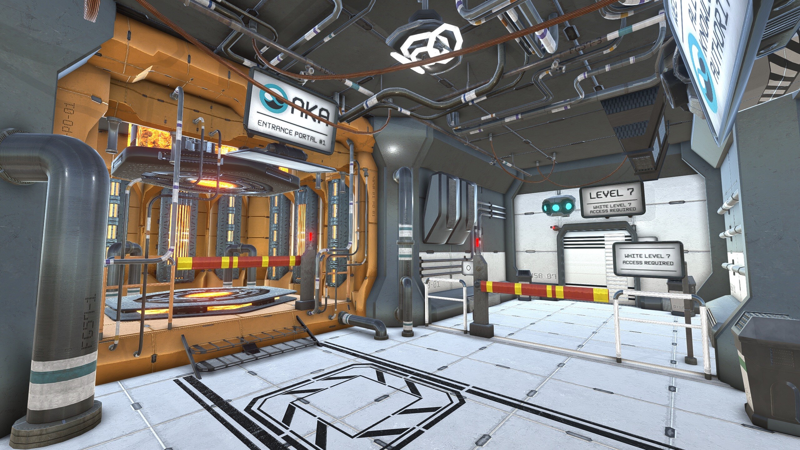All Knowledge Authority screenshot 10
