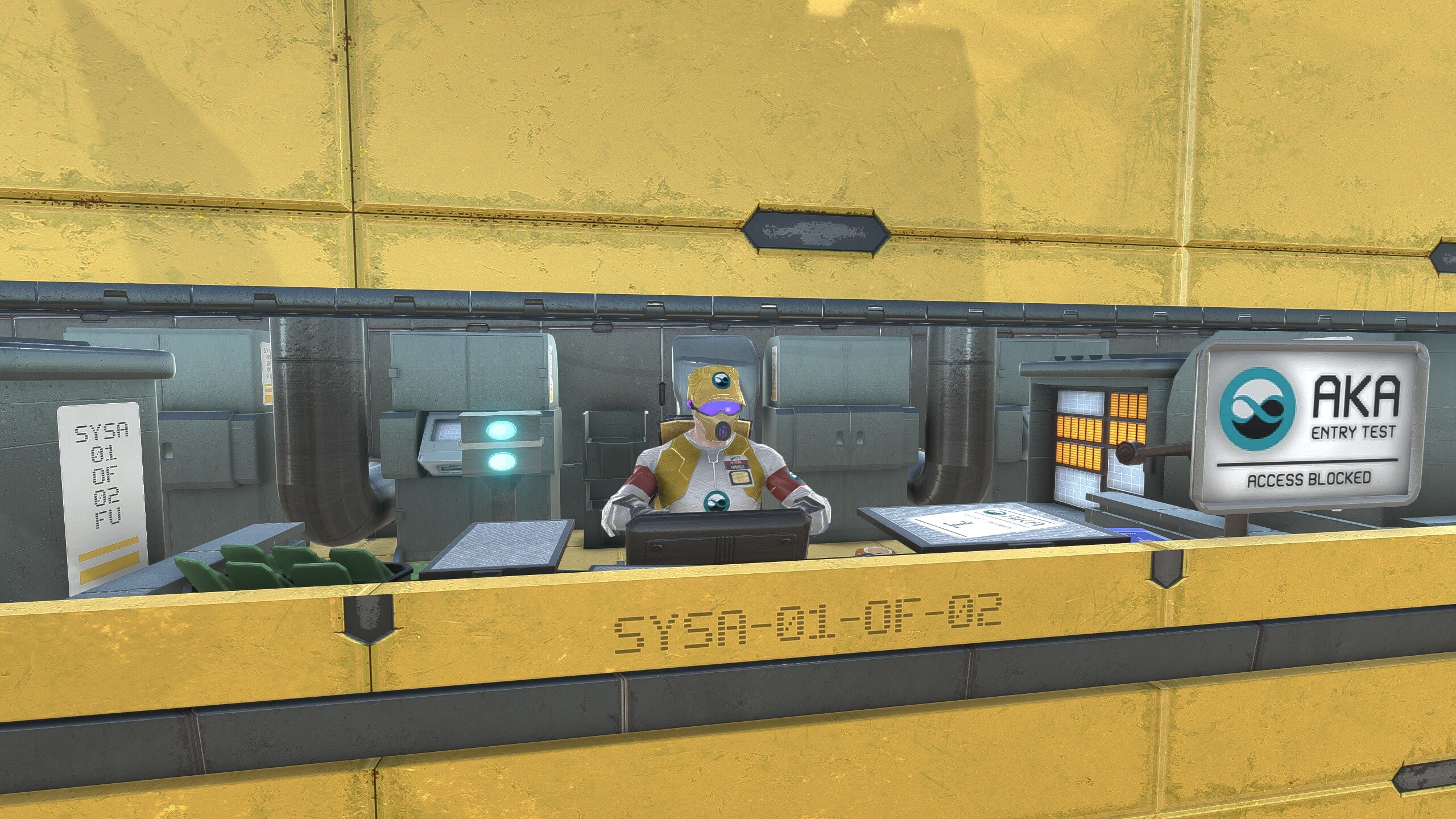 All Knowledge Authority screenshot 8