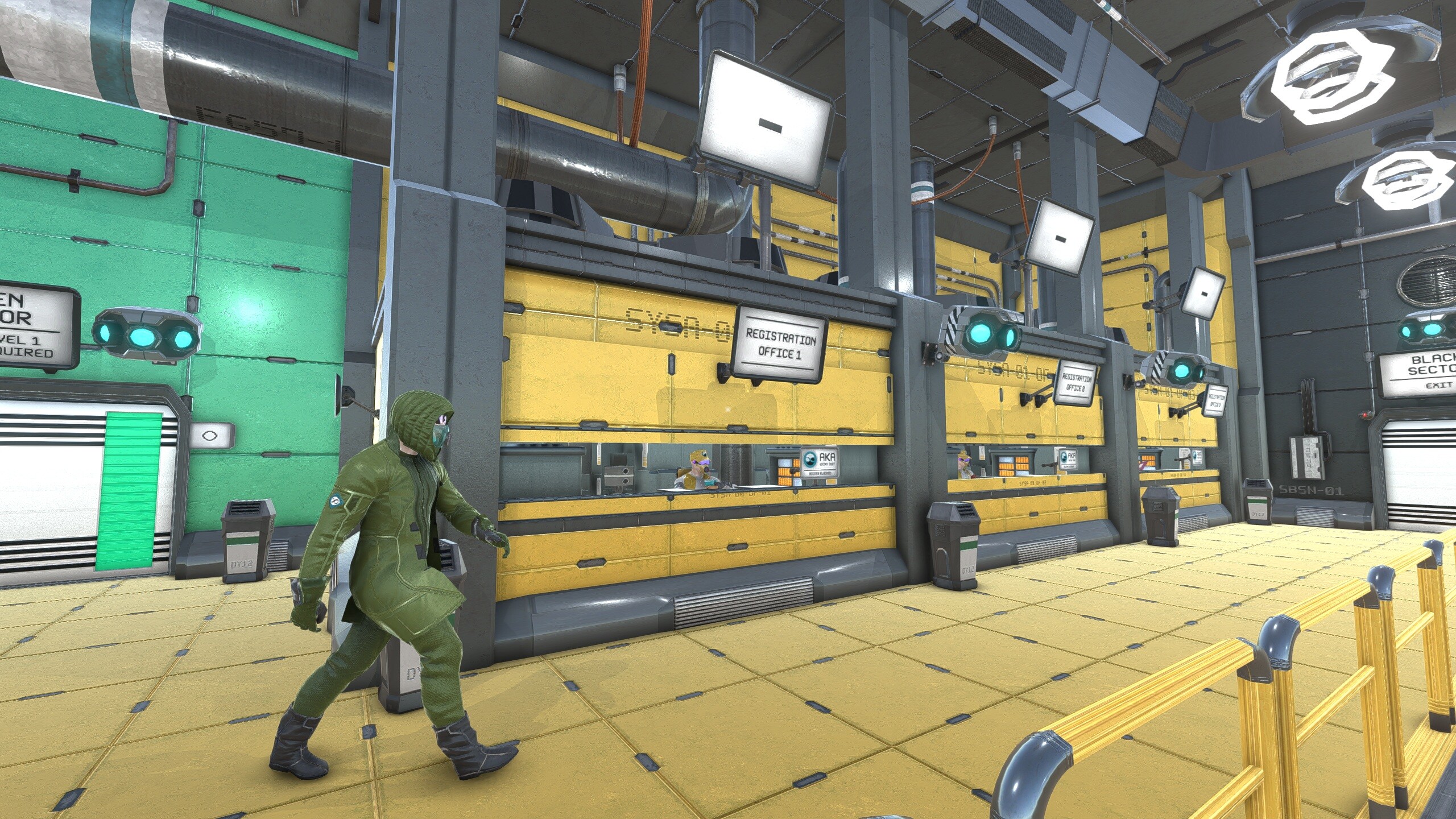 All Knowledge Authority screenshot 9