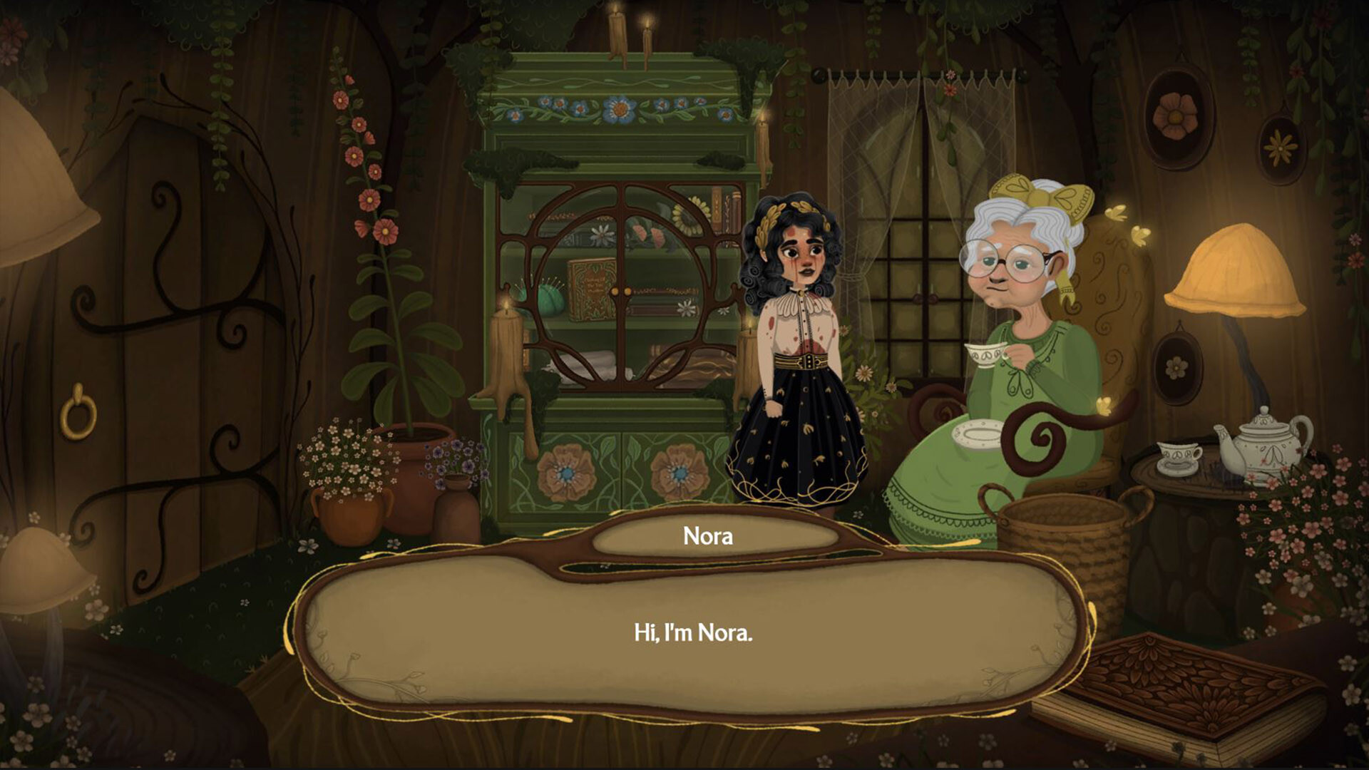 Allogloom screenshot 7