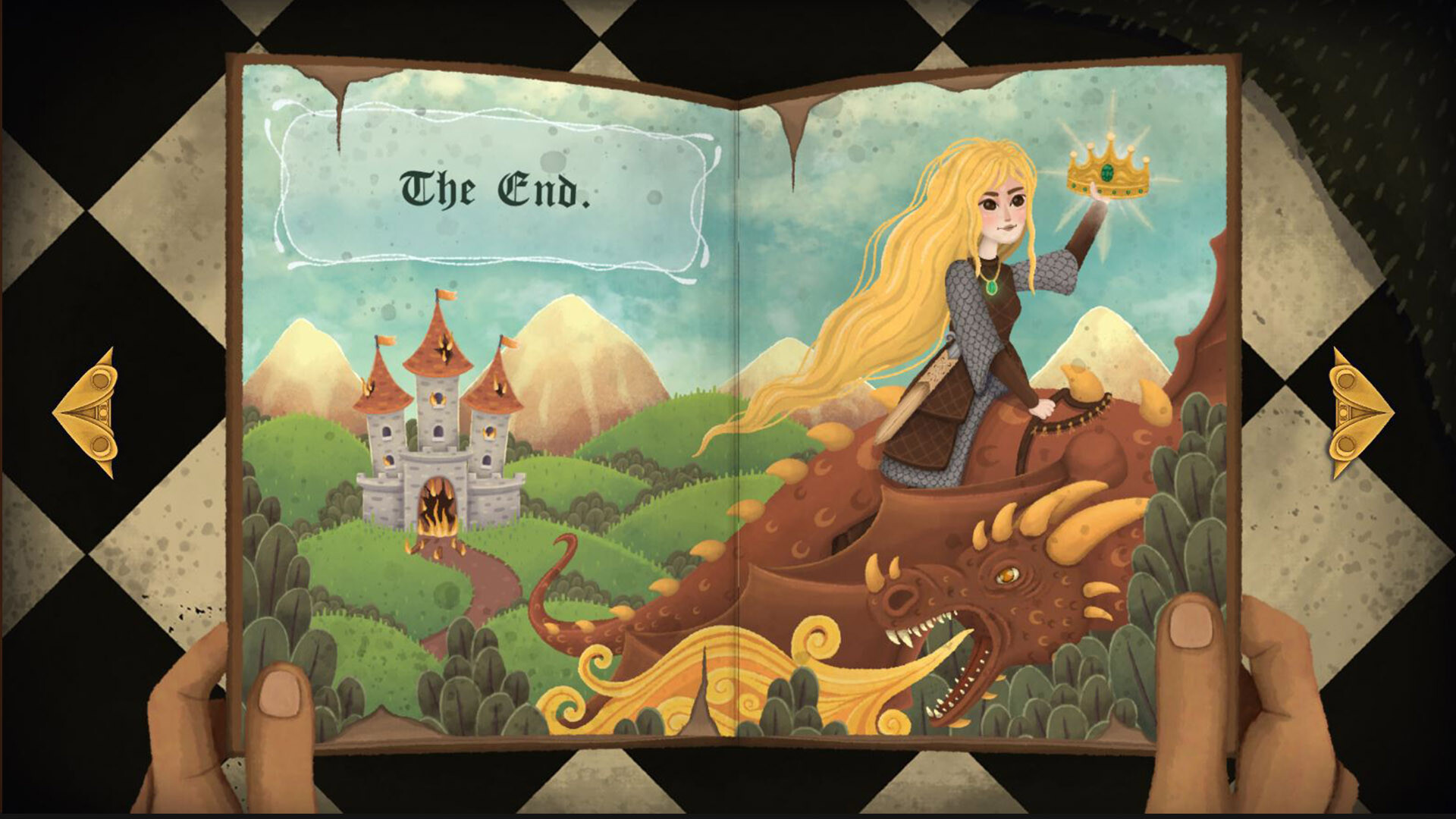 Allogloom screenshot 2