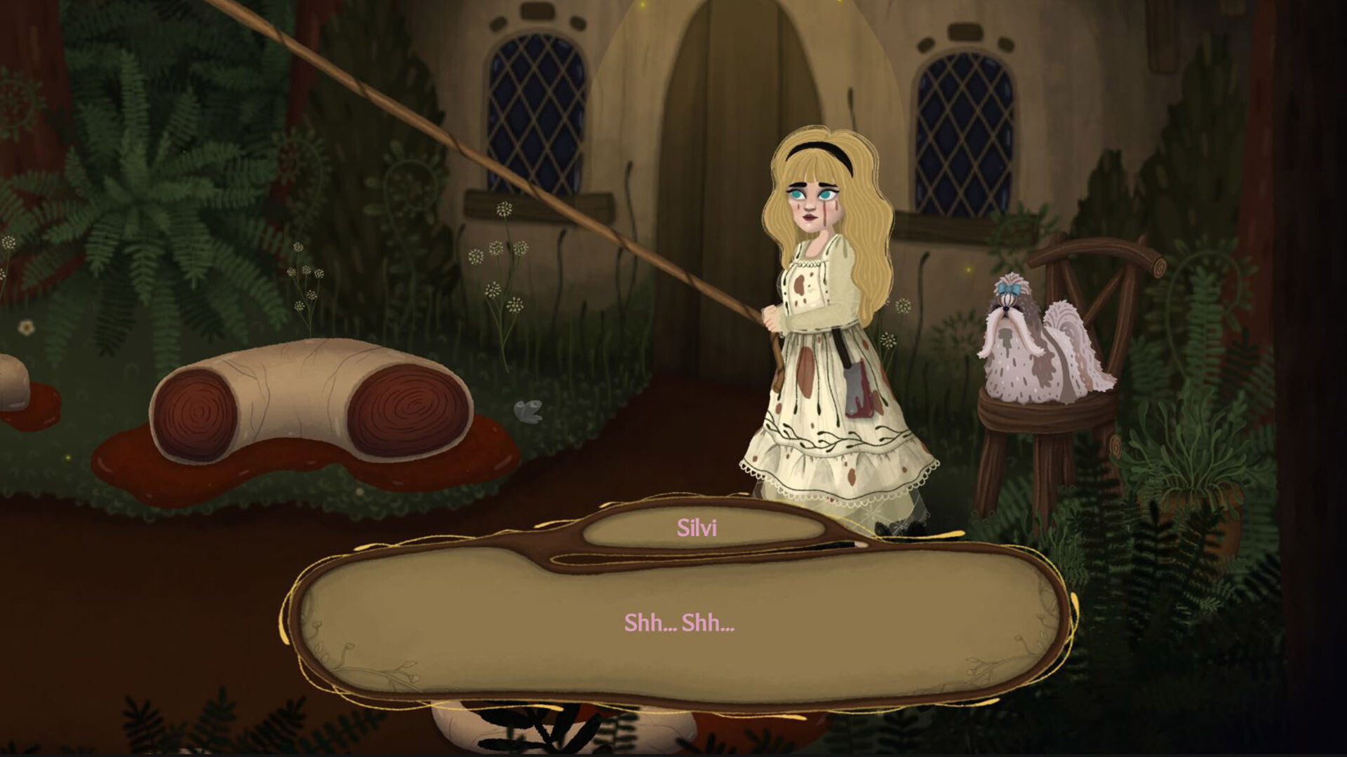 Allogloom screenshot 17