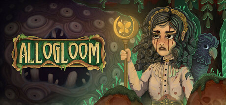 Allogloom Cover Image