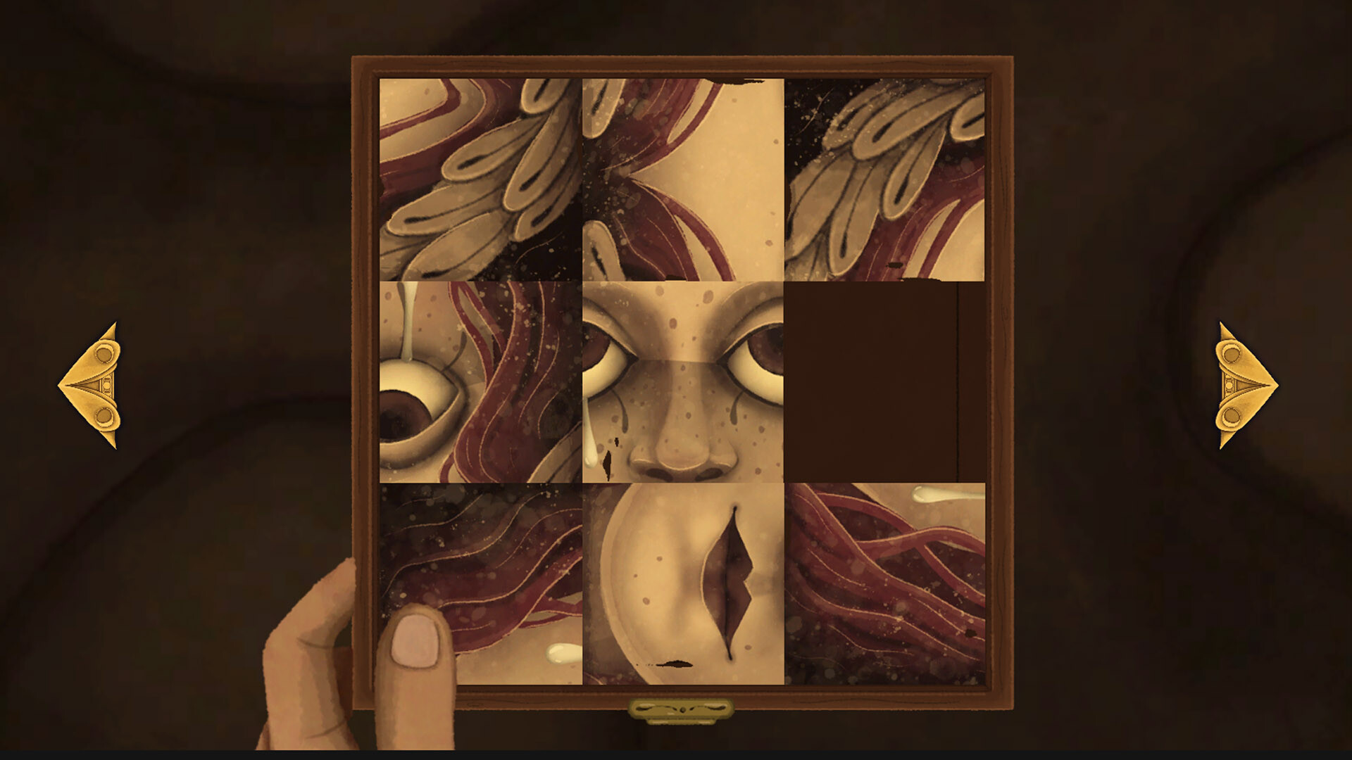 Allogloom screenshot 9