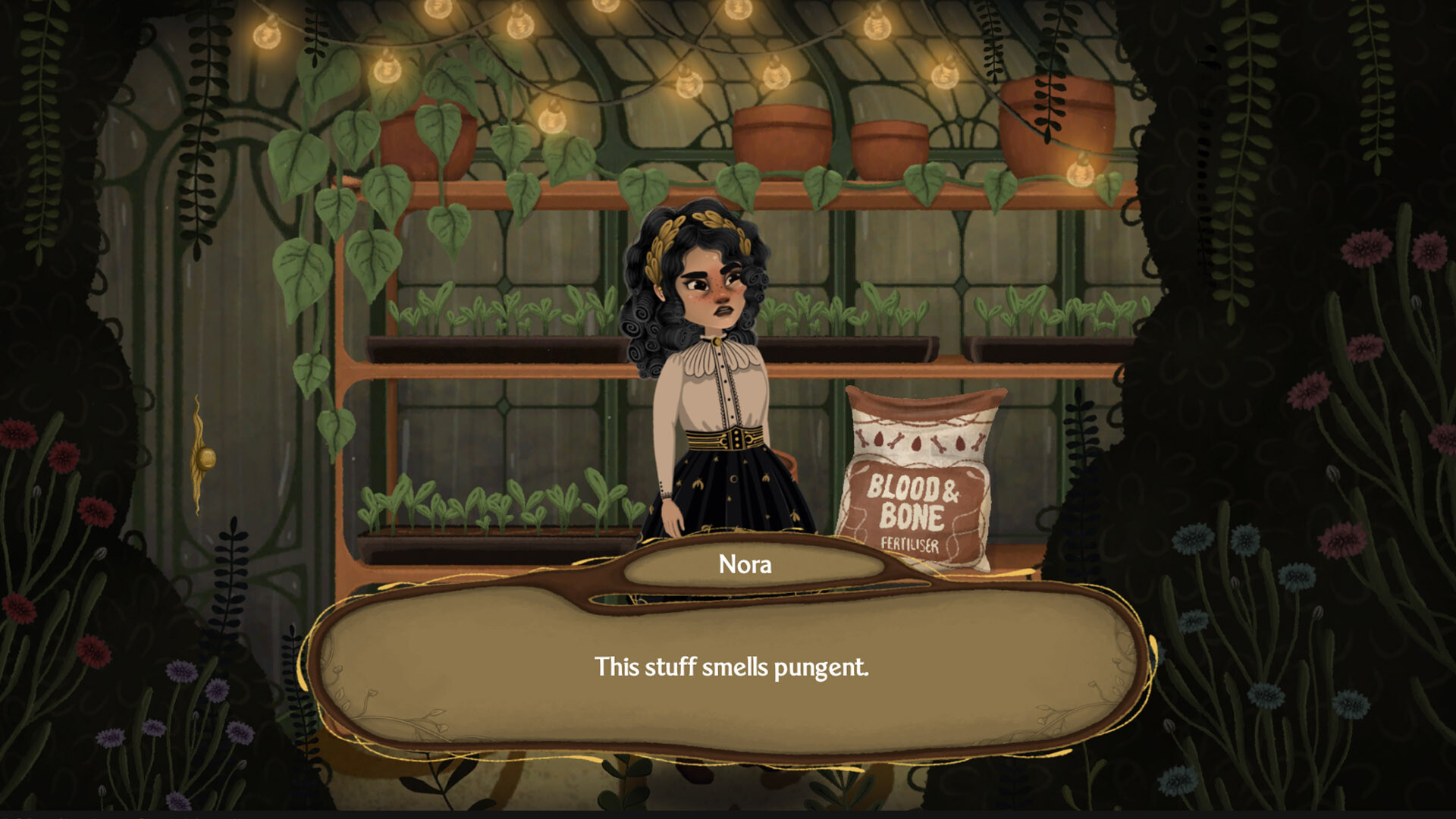 Allogloom screenshot 13