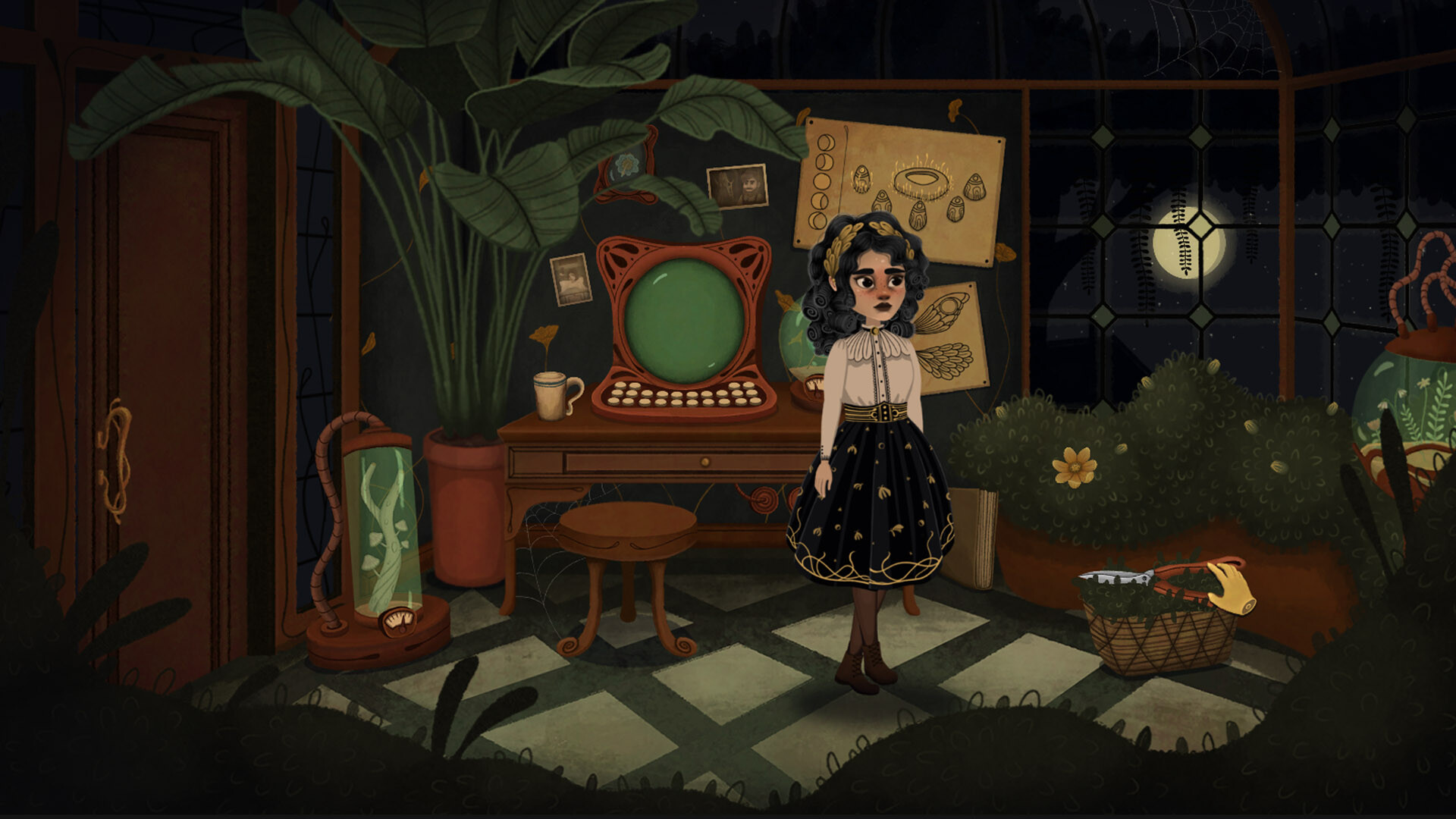 Allogloom screenshot 8