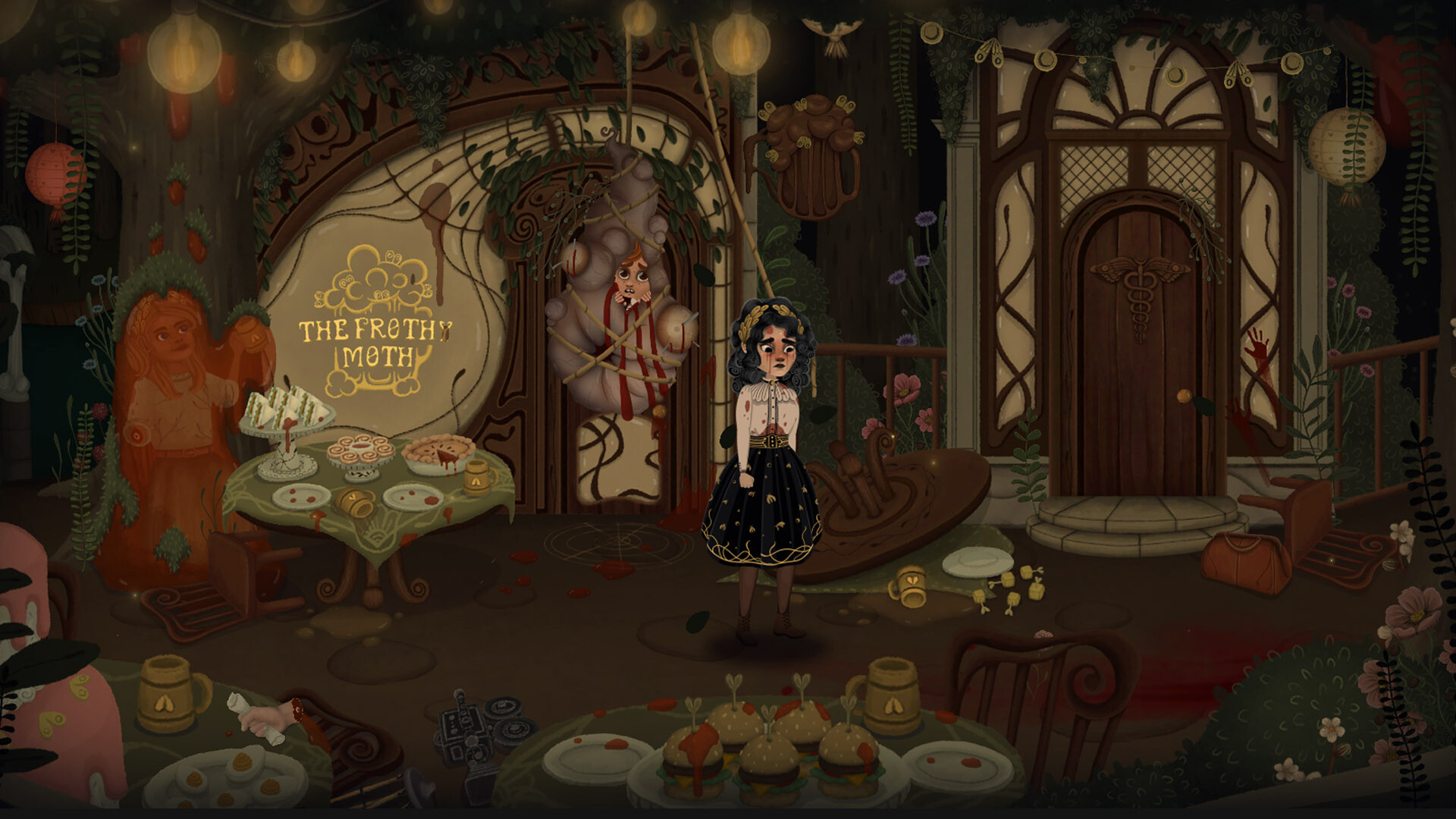 Allogloom screenshot 10