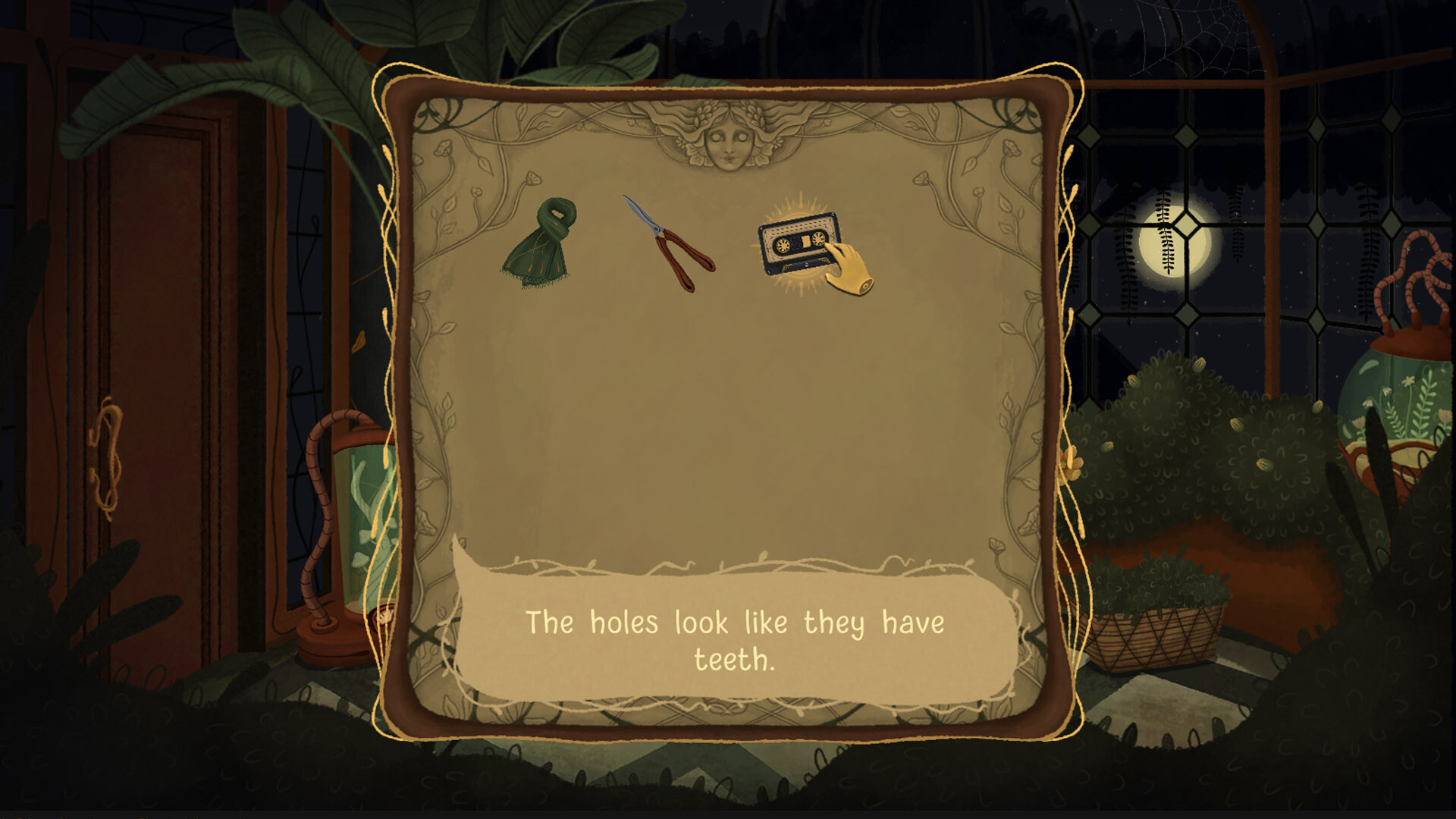 Allogloom screenshot 6