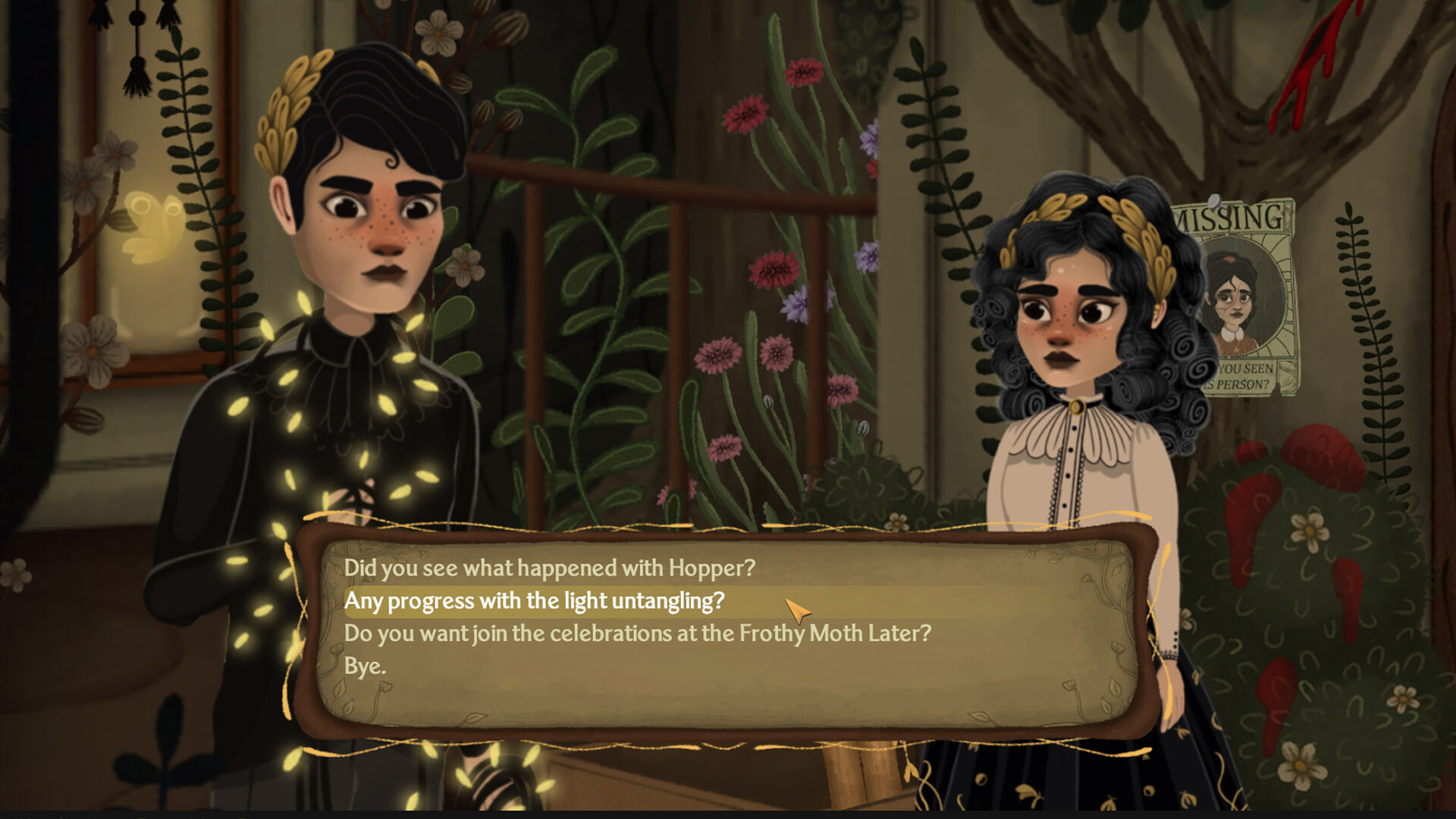 Allogloom screenshot 12