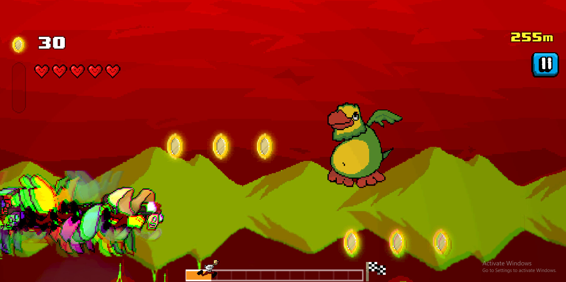 Wacky Escape screenshot 5
