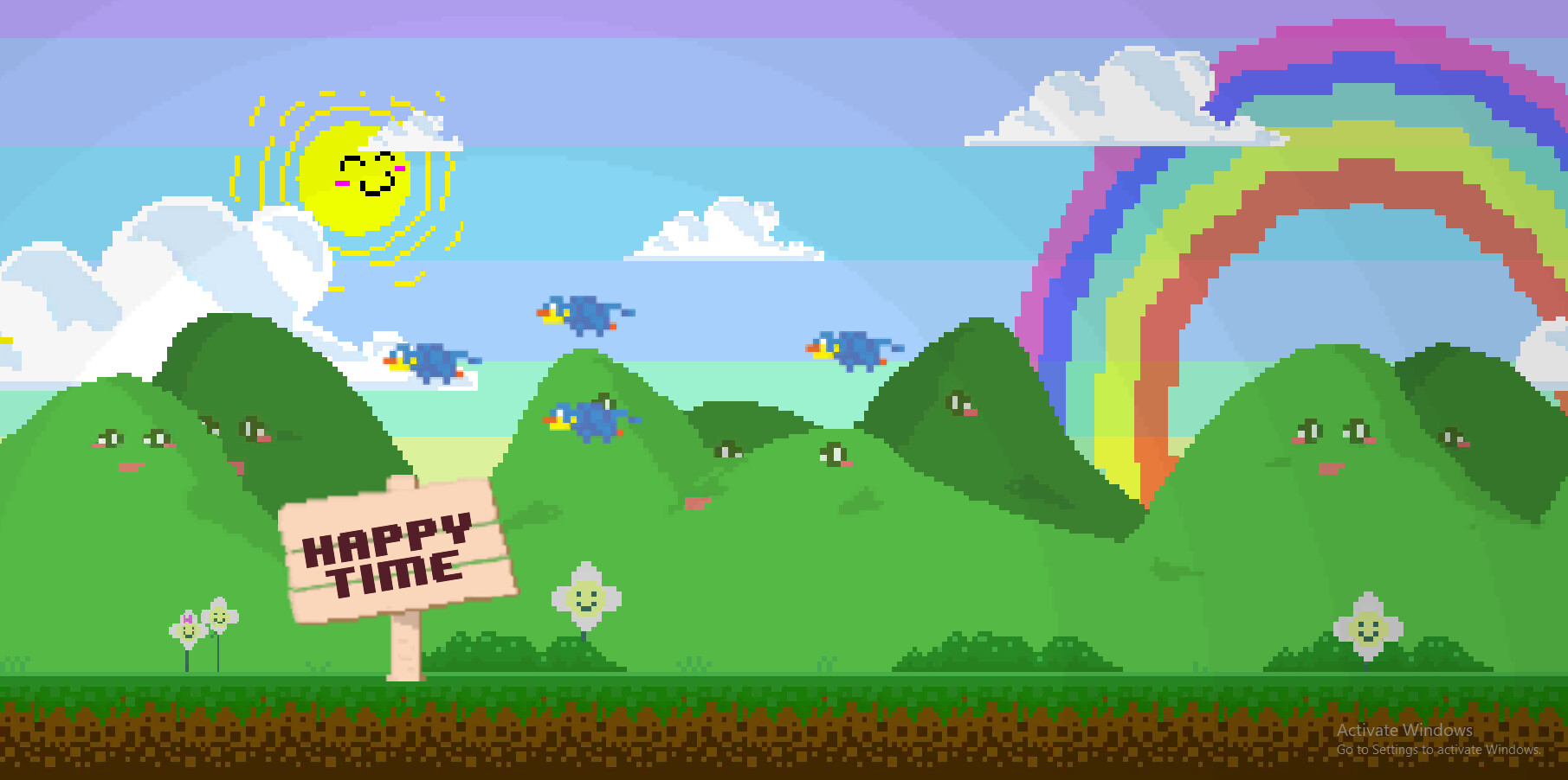 Wacky Escape screenshot 6