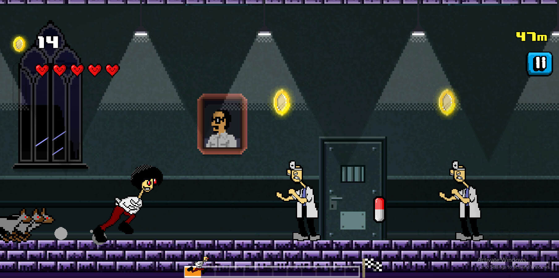 Wacky Escape screenshot 2