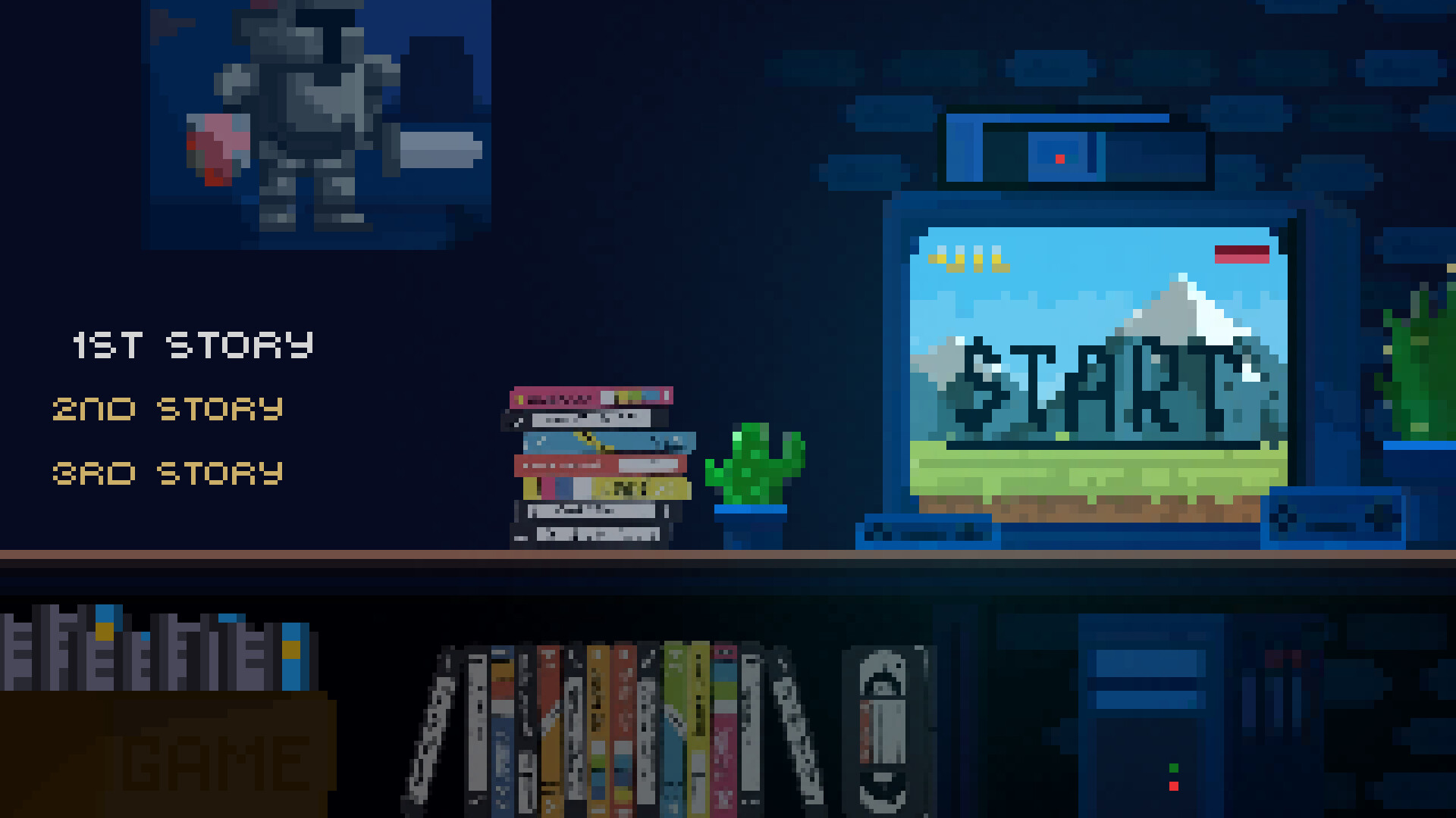 Fighting for Singleship screenshot 11