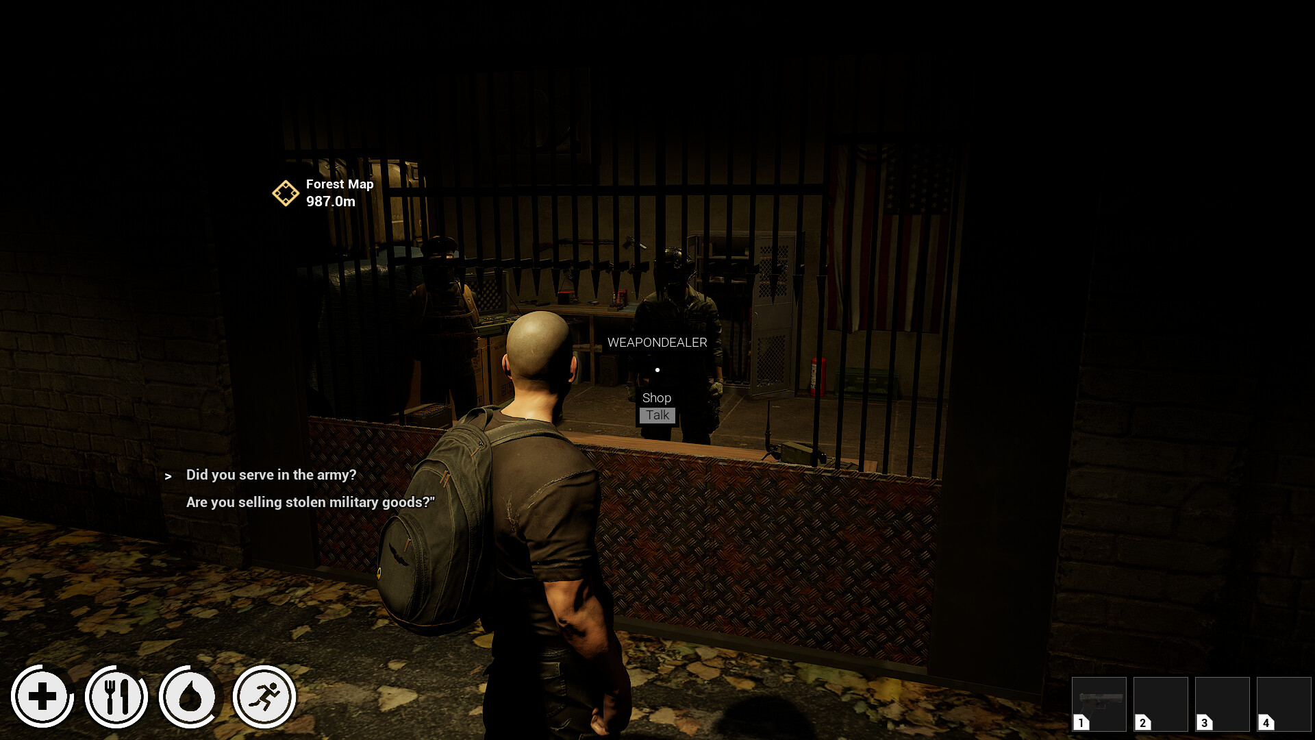 《野心灰烬/Ashes of Ambition》