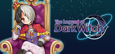 【2644240】魔神少女 Episode 4 传达的心意 魔神少女エピソード4 届ける想い The Legend of Dark Witch Episode 4 含DLC