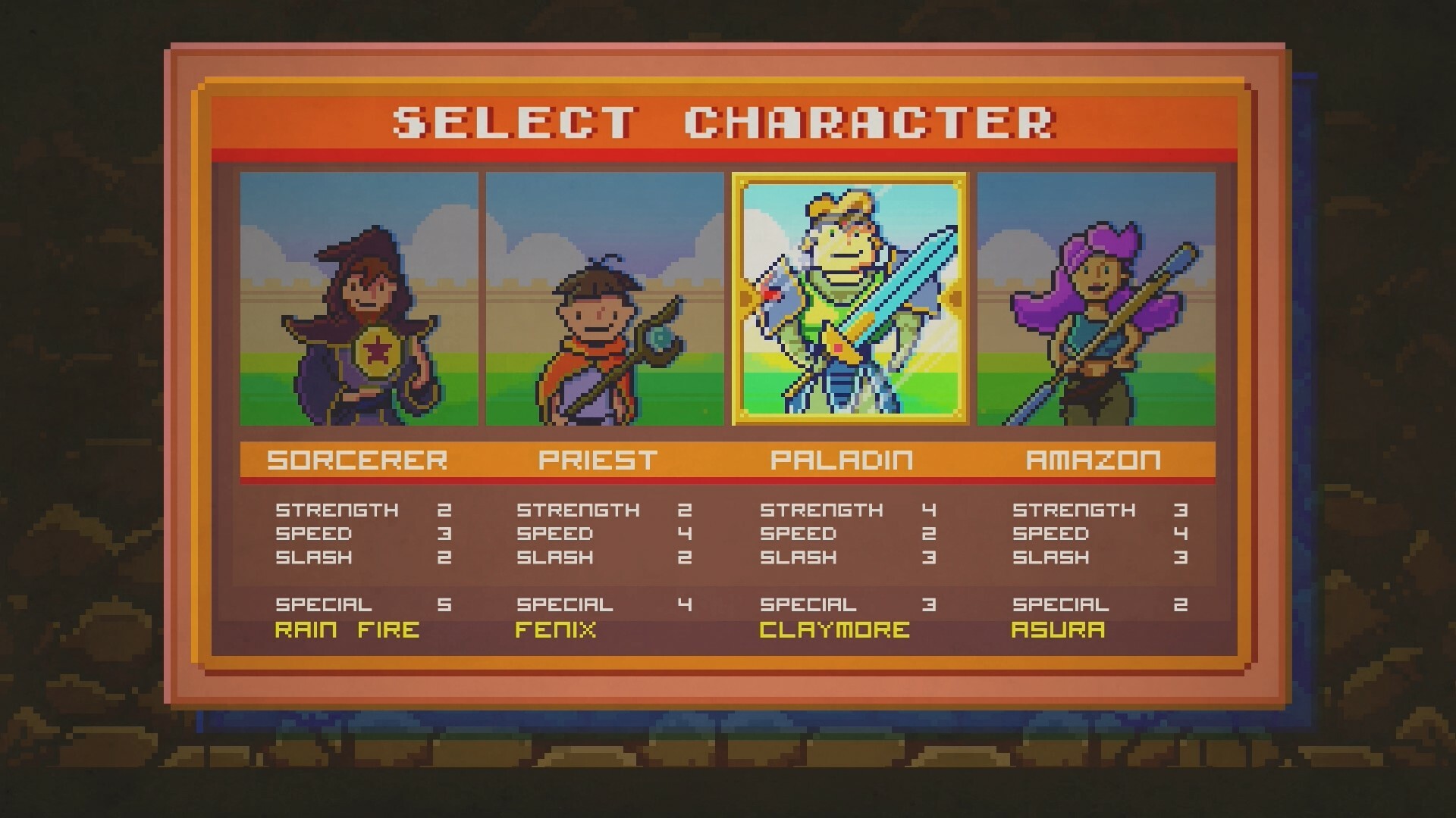 Dungeonoid 2 Awakening screenshot 10