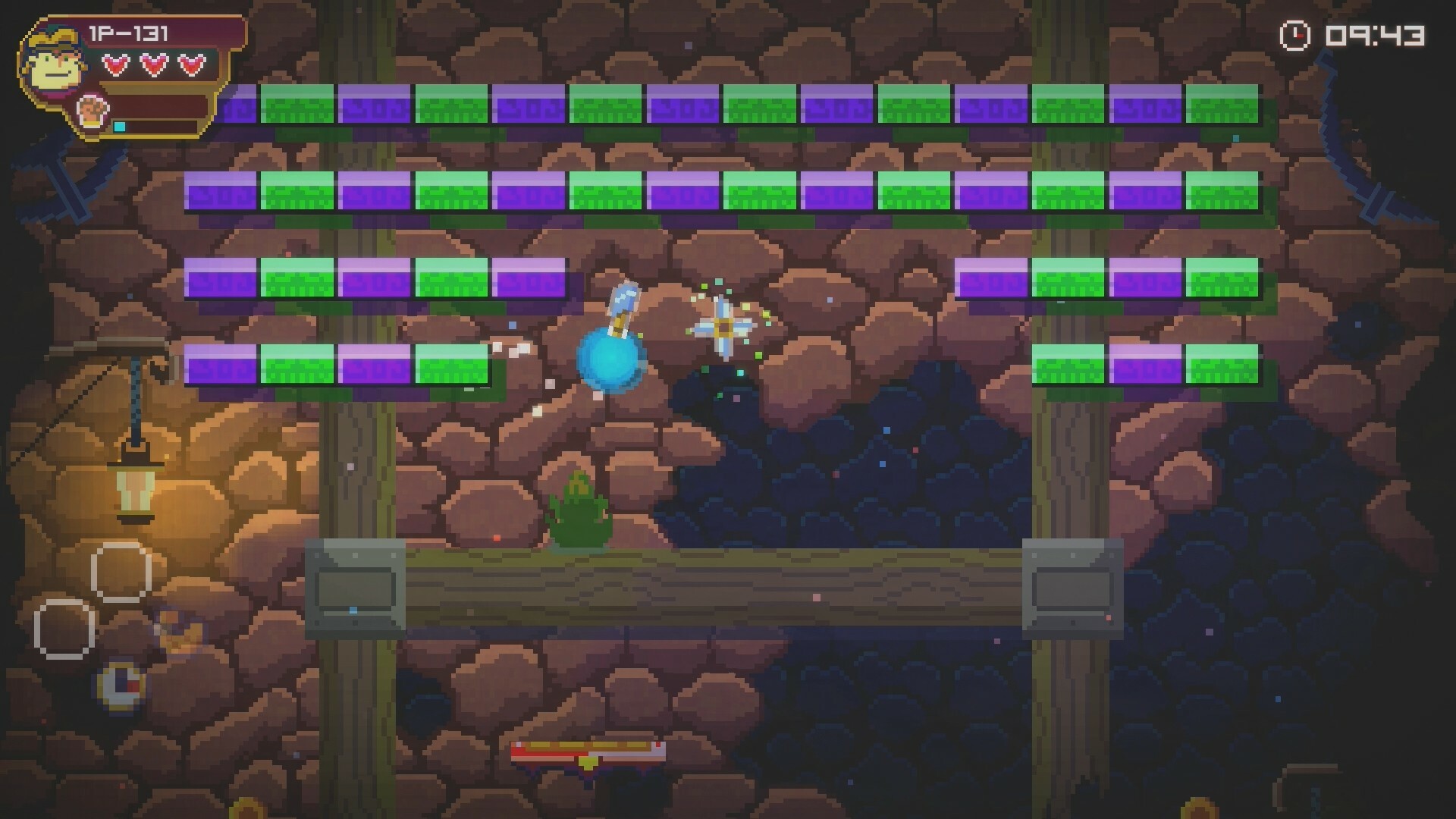 Dungeonoid 2 Awakening screenshot 5