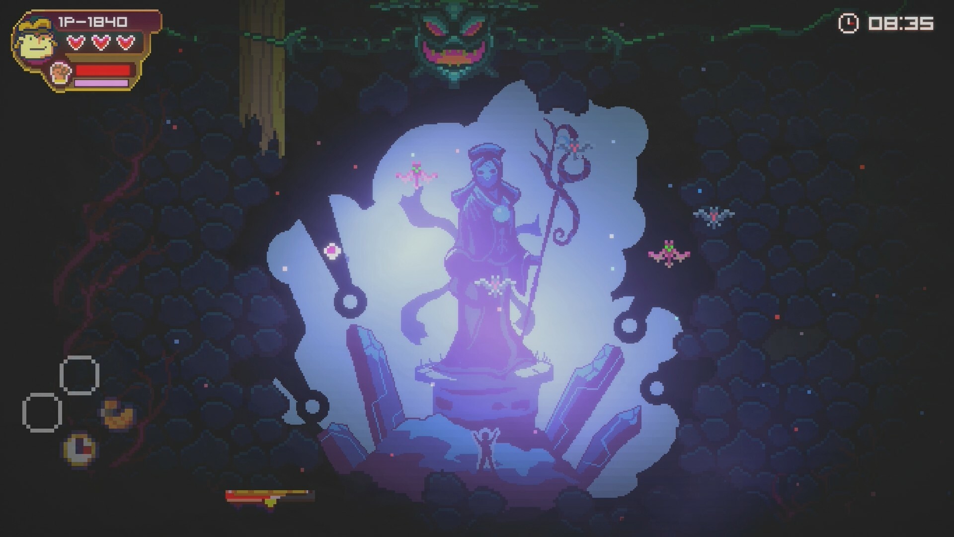 Dungeonoid 2 Awakening screenshot 8
