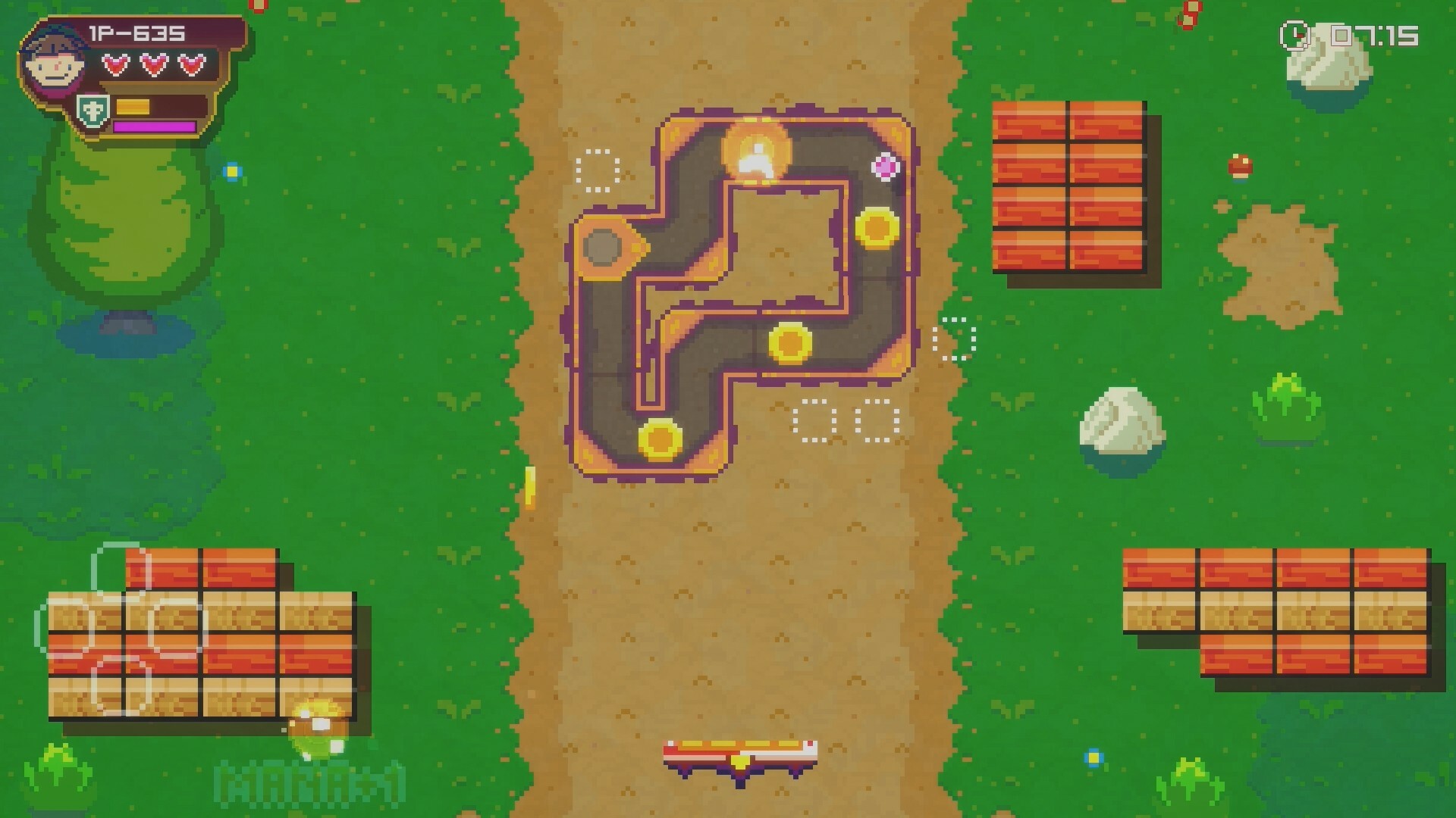Dungeonoid 2 Awakening screenshot 7