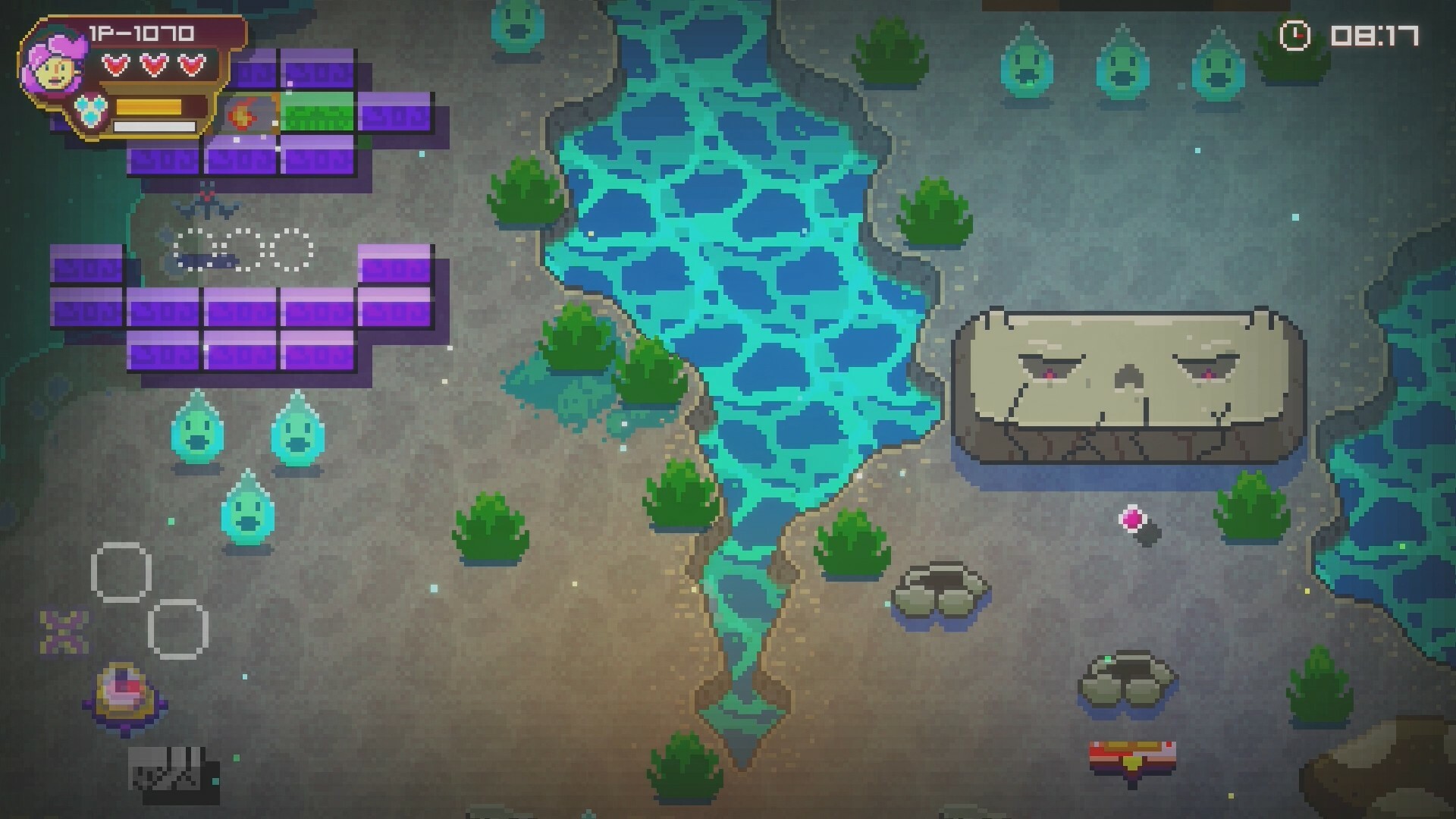 Dungeonoid 2 Awakening screenshot 9