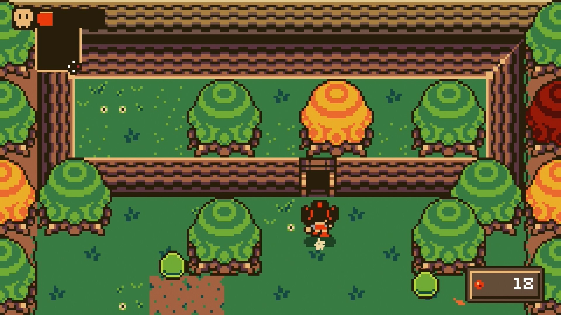 Saga of the Moon Priestess screenshot 7