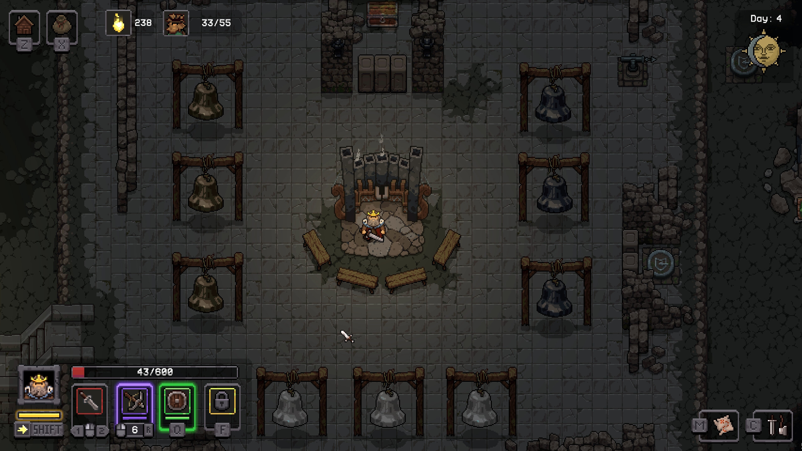 Kingsgrave screenshot 9