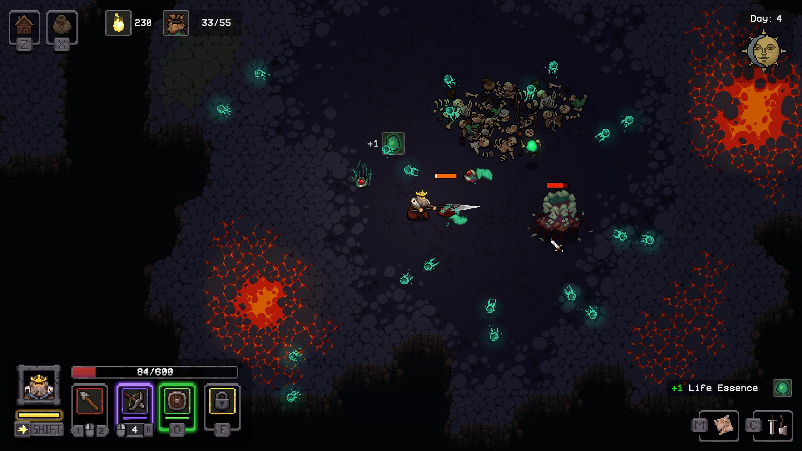 Kingsgrave screenshot 12