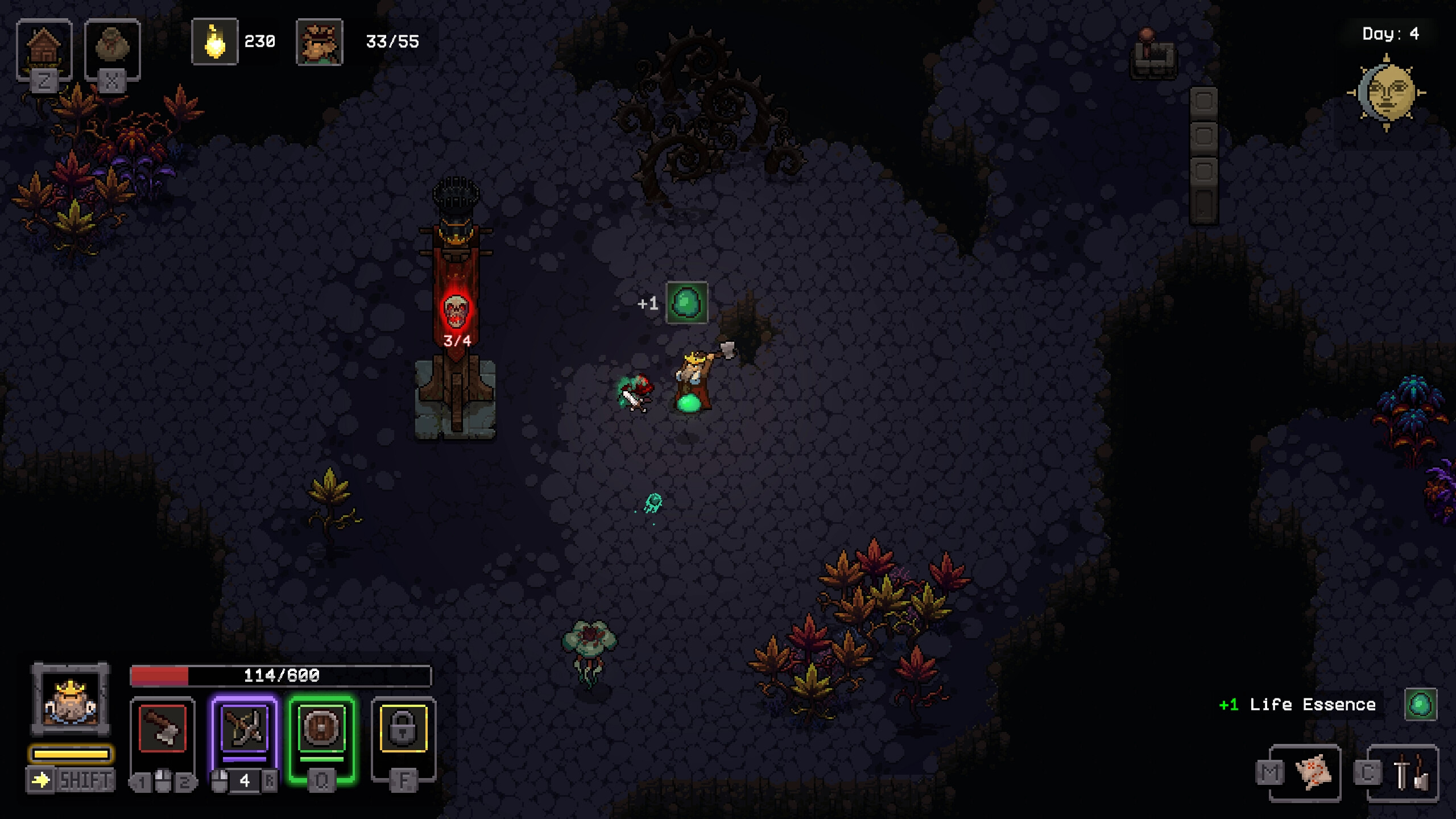 Kingsgrave screenshot 15