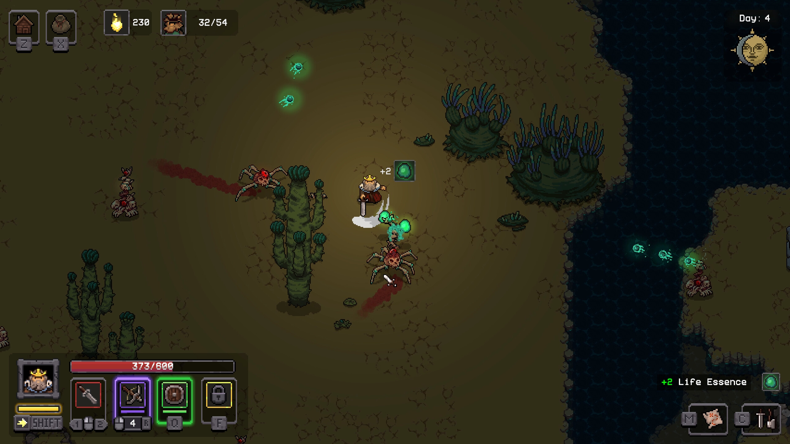 Kingsgrave screenshot 16
