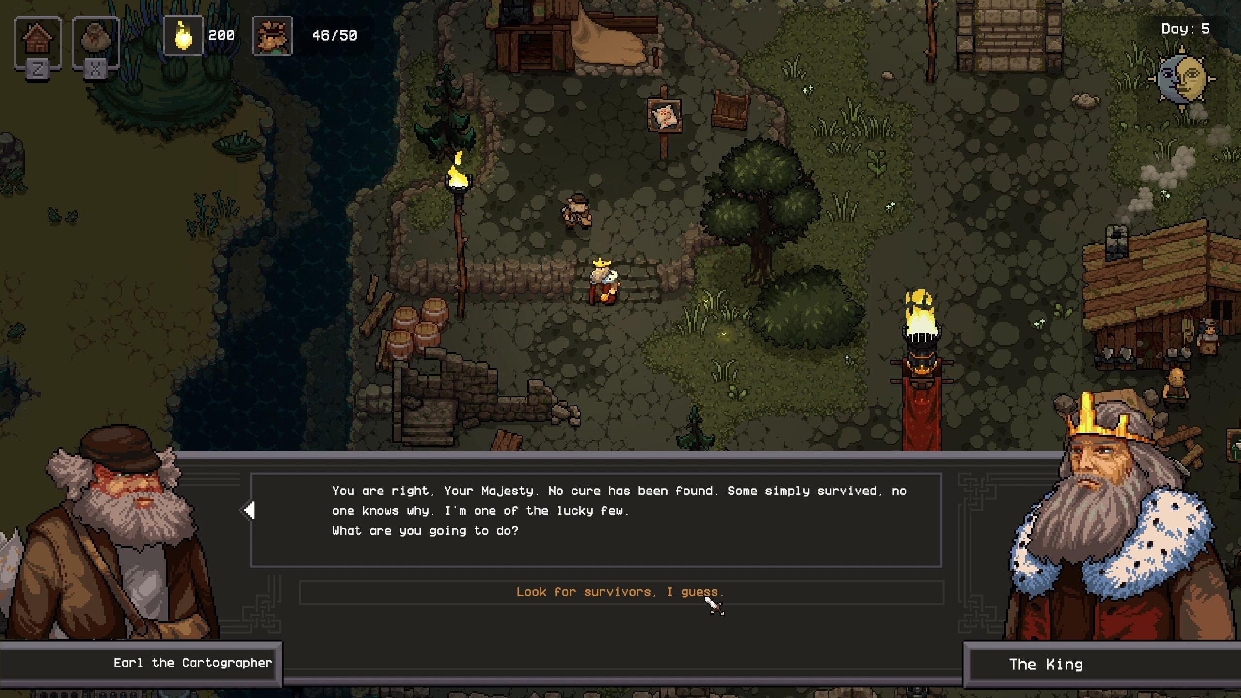 Kingsgrave screenshot 13