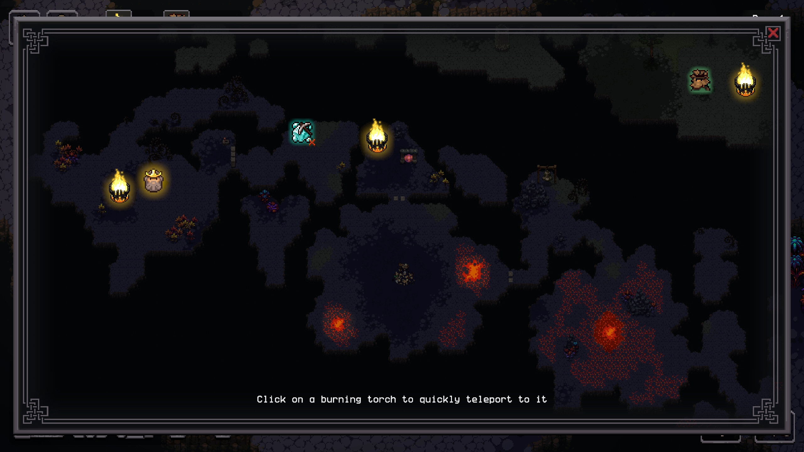 Kingsgrave screenshot 8