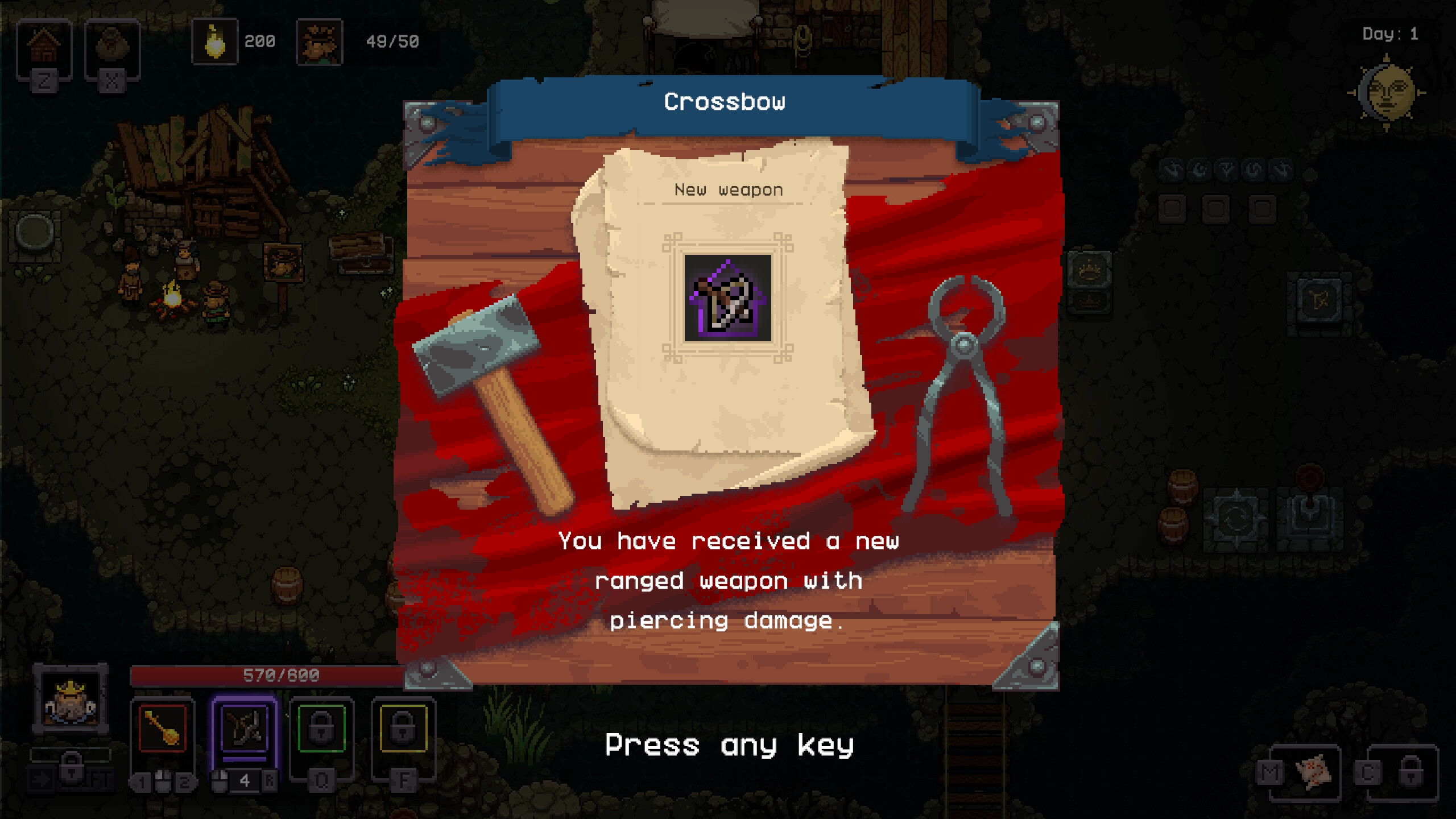 Kingsgrave screenshot 4