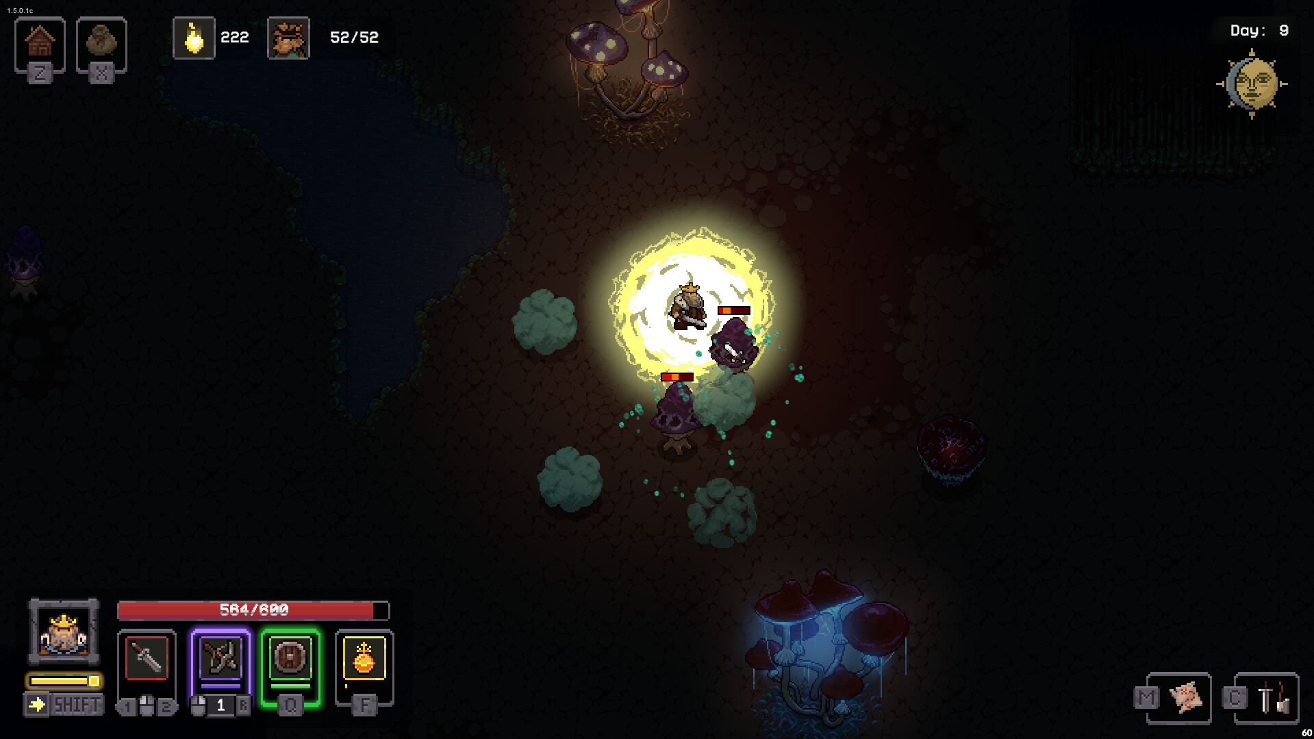 Kingsgrave screenshot 17