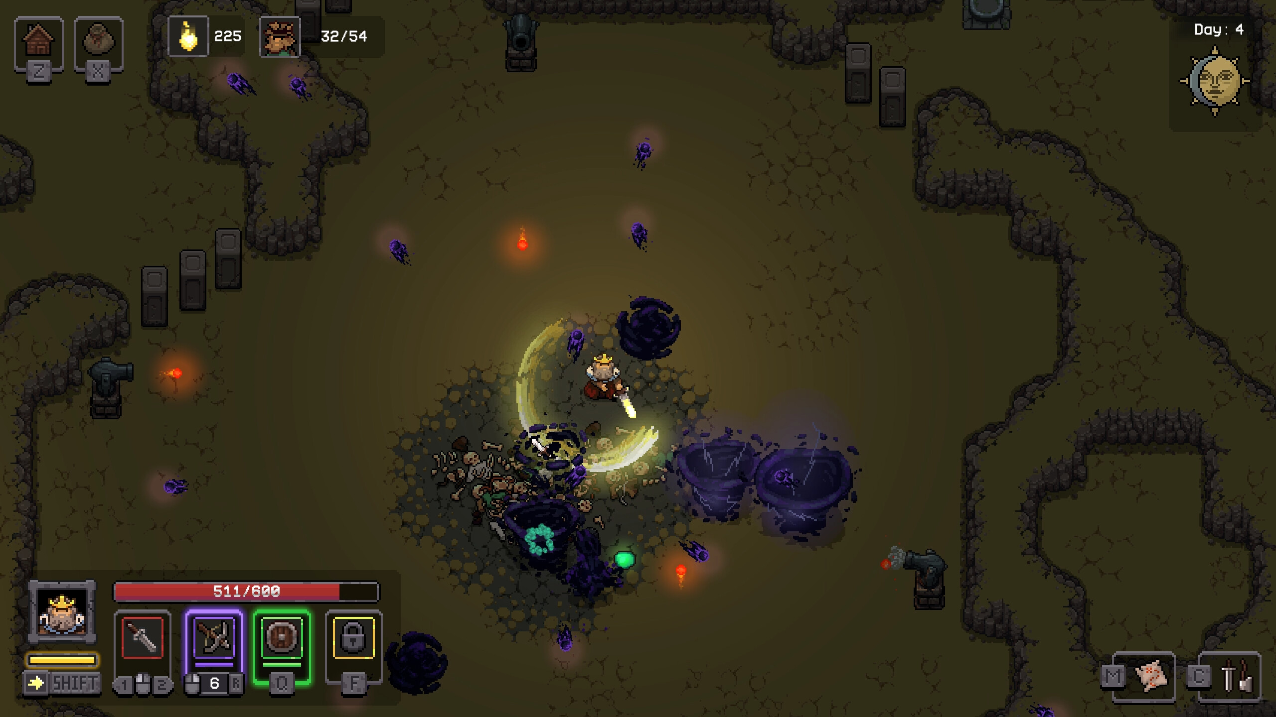 Kingsgrave screenshot 11