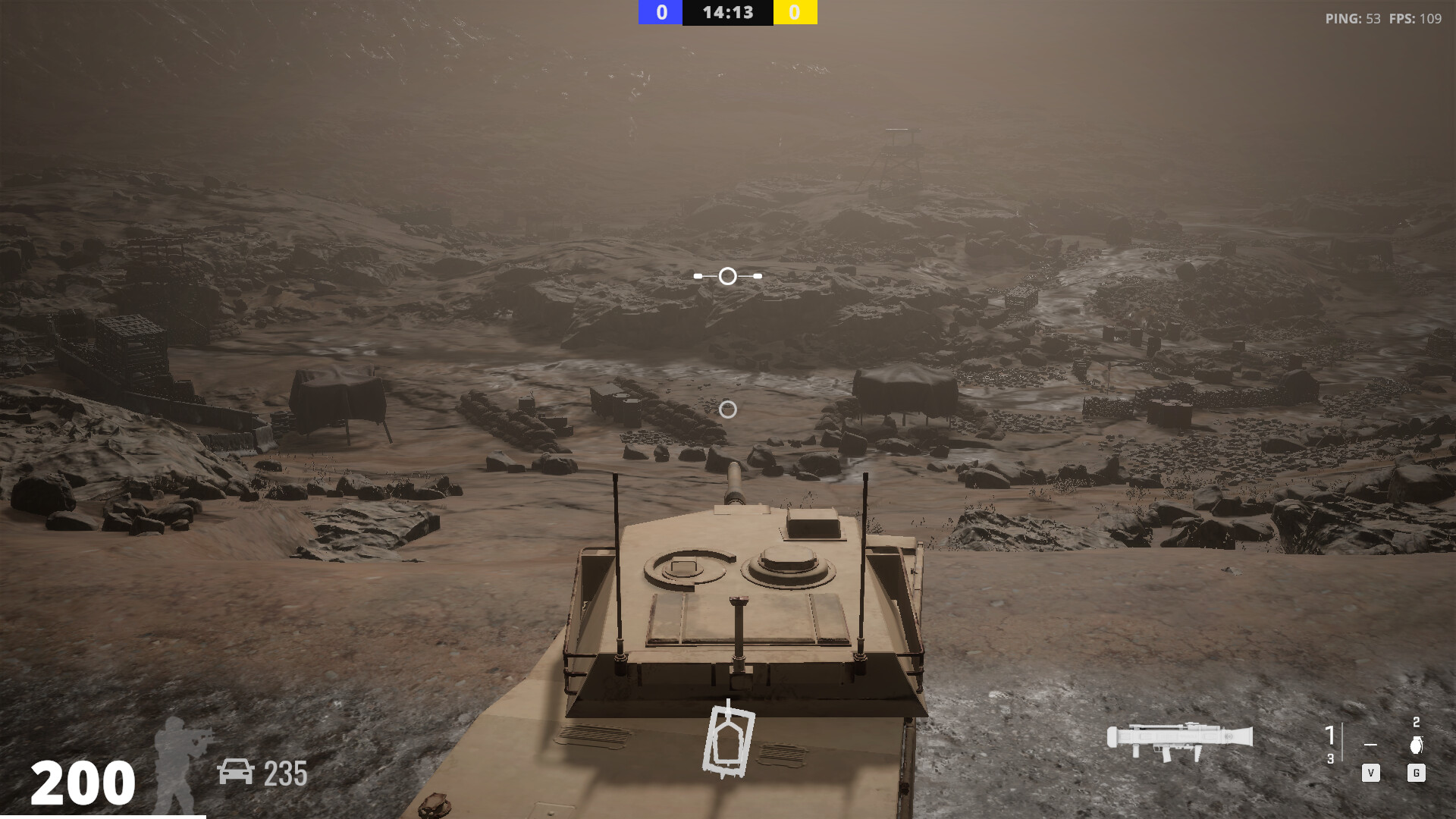 BOCCHIFIELD screenshot 5