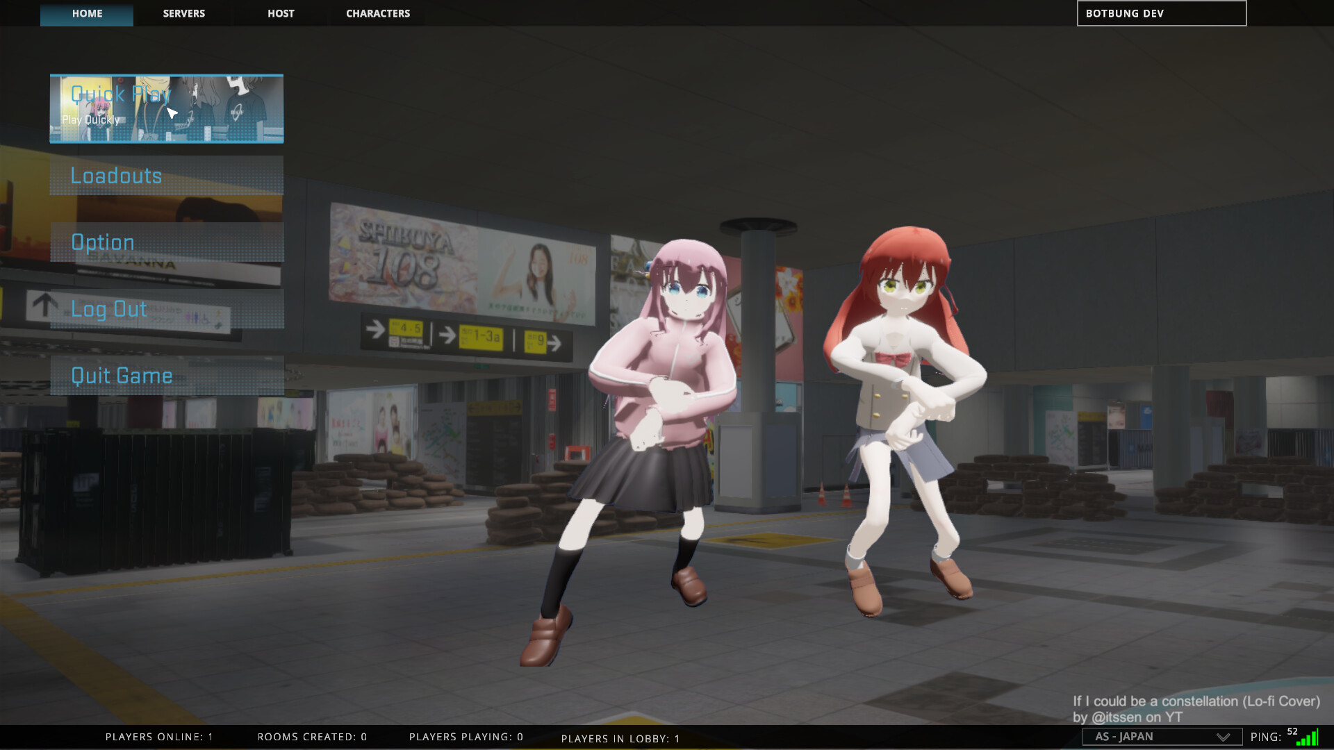 BOCCHIFIELD screenshot 6