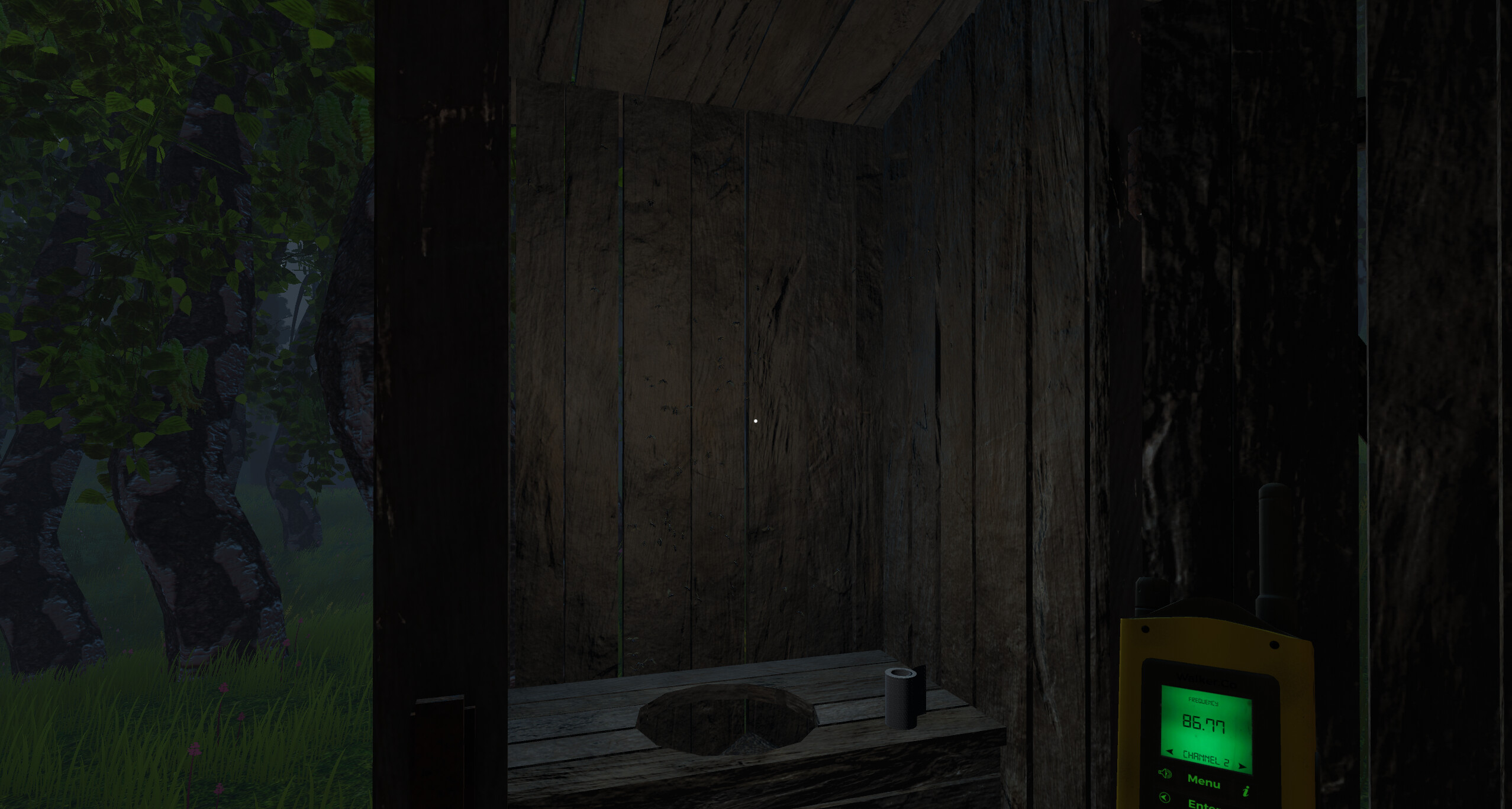 Nightwatch screenshot 5