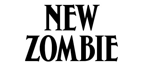 New Zombie — header artwork
