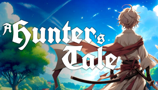 A Hunter's Tale
