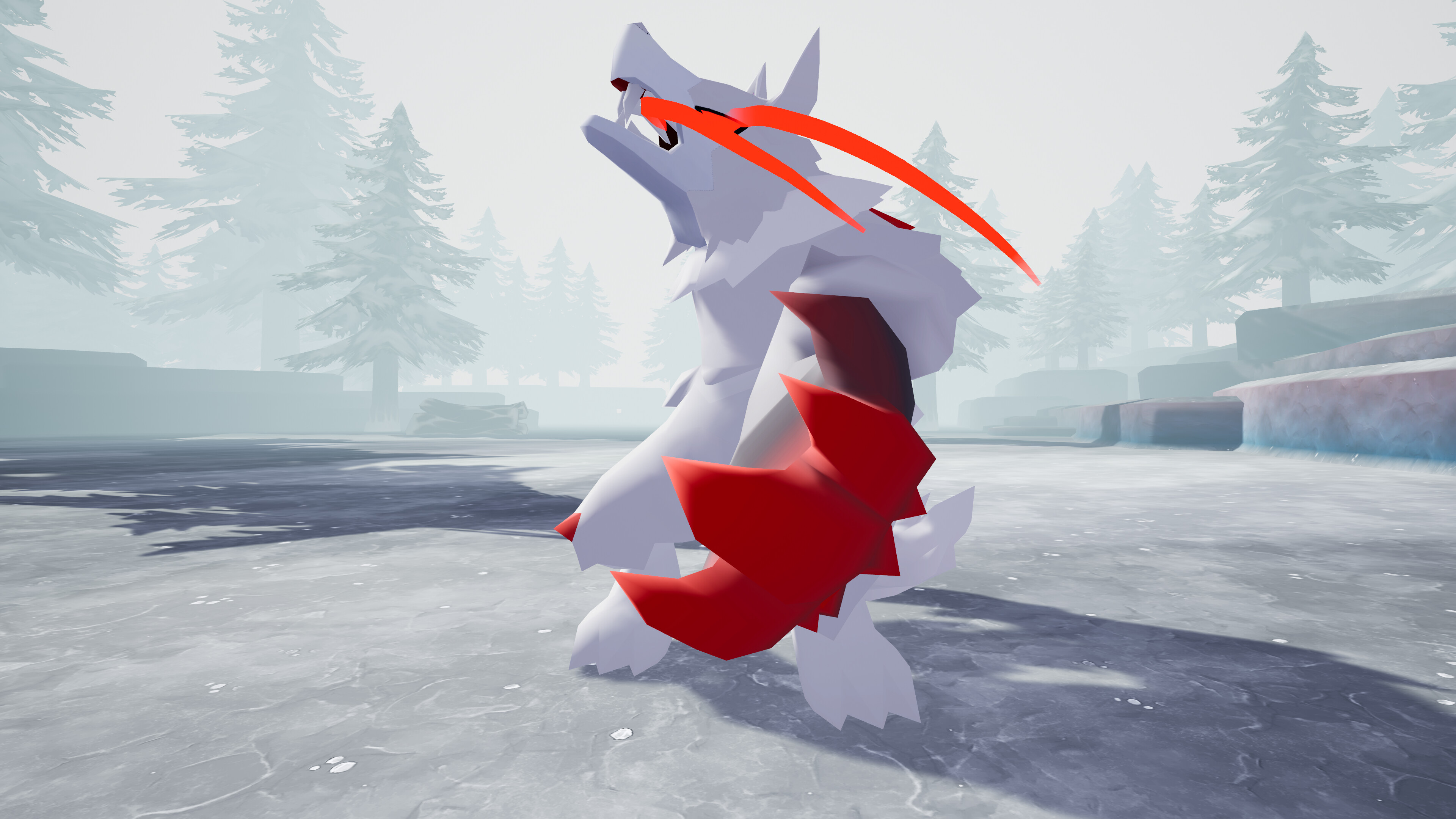 A Hunter's Tale screenshot 1