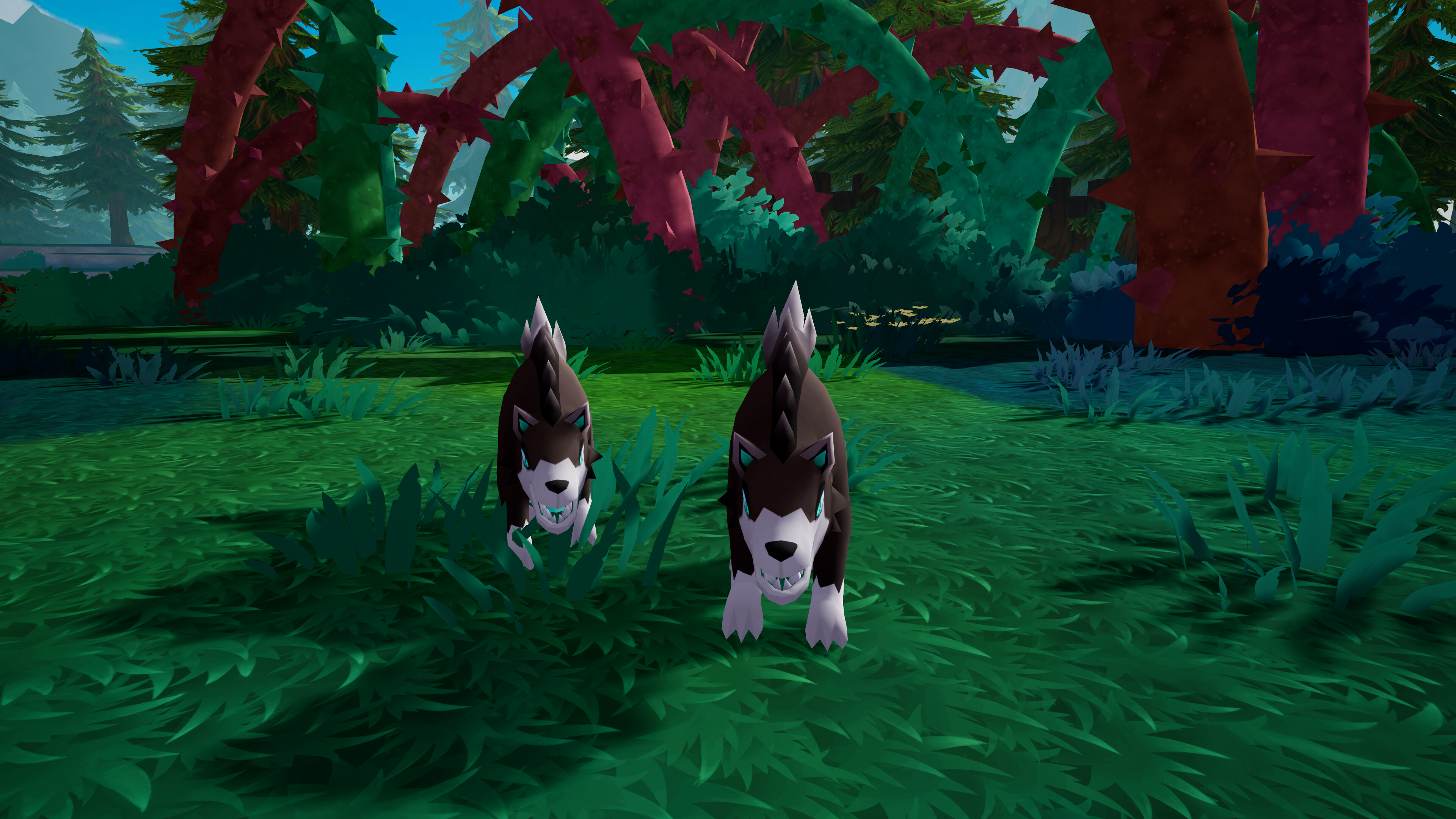 A Hunter's Tale screenshot 9