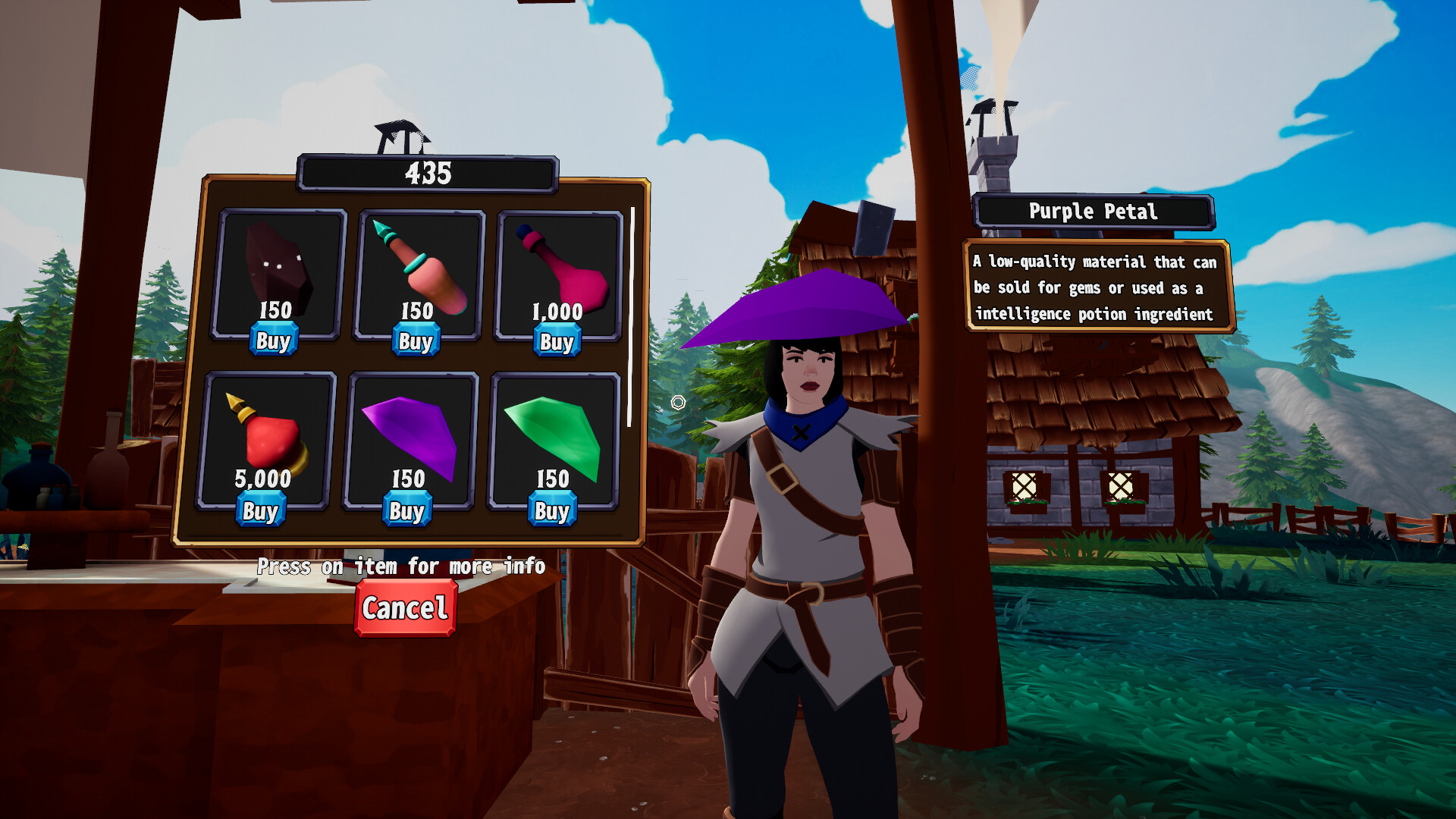 A Hunter's Tale screenshot 4
